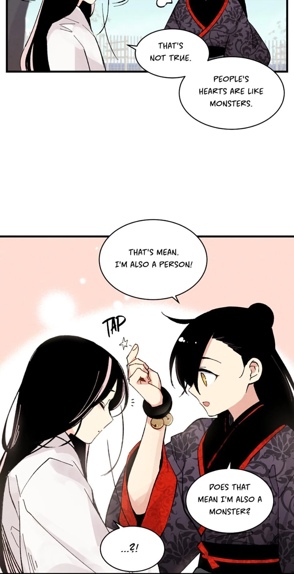 Masters of Lightning Knives Chapter 22 - 65