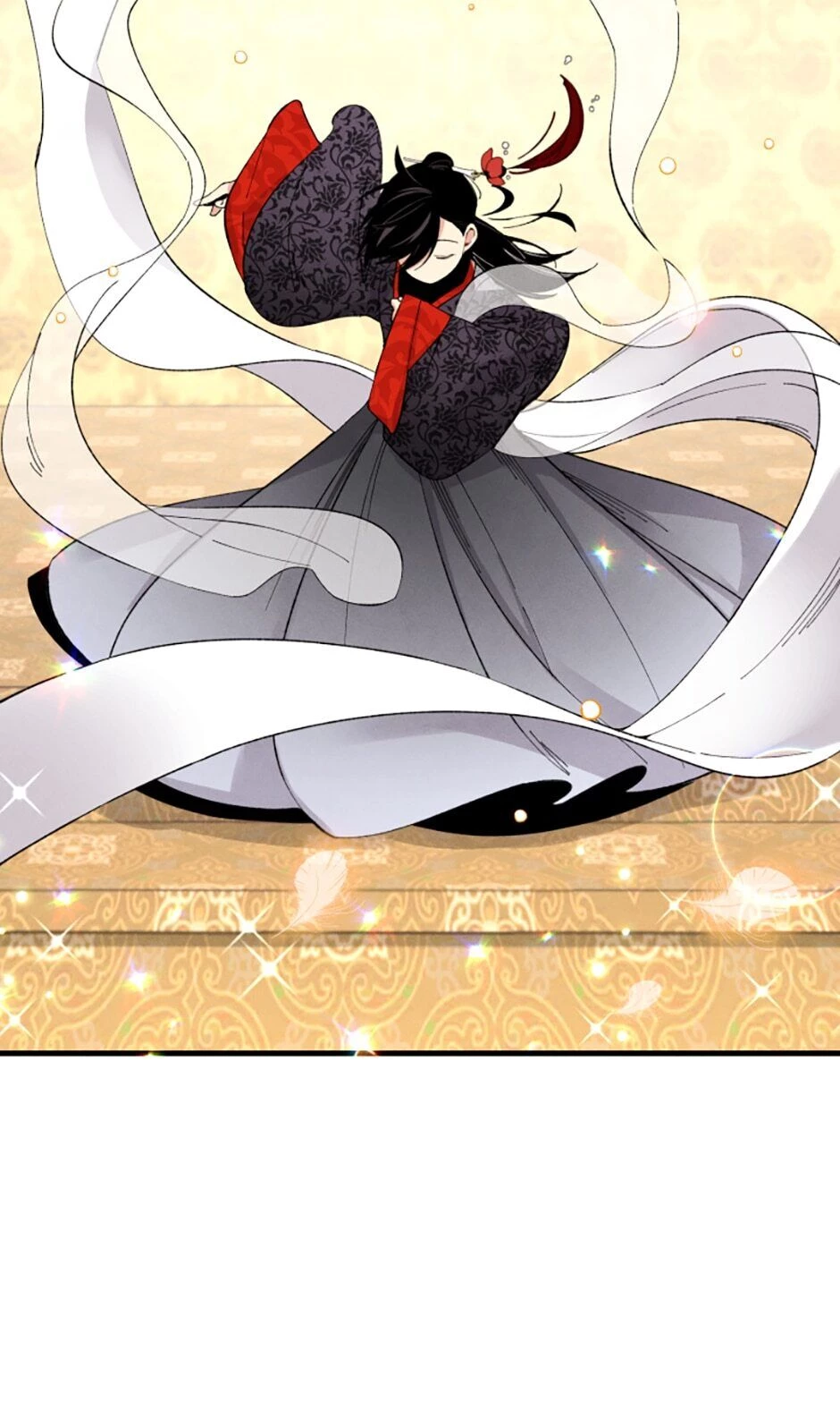 Masters of Lightning Knives Chapter 19 - 14