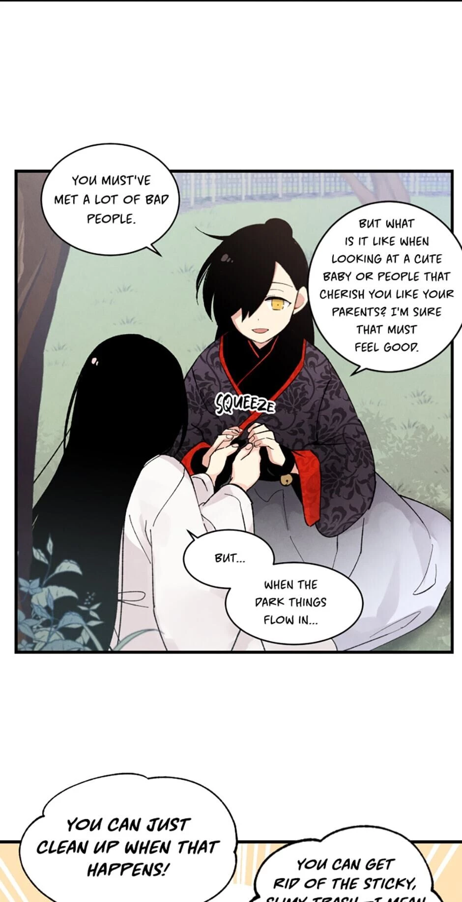 Masters of Lightning Knives Chapter 22 - 66