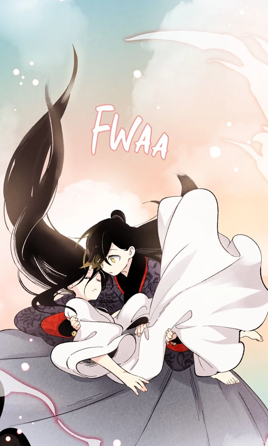 Masters of Lightning Knives Chapter 21 - 66