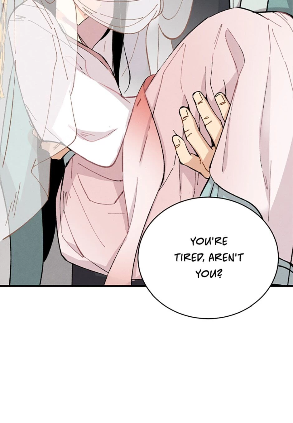 Masters of Lightning Knives Chapter 17 - 6
