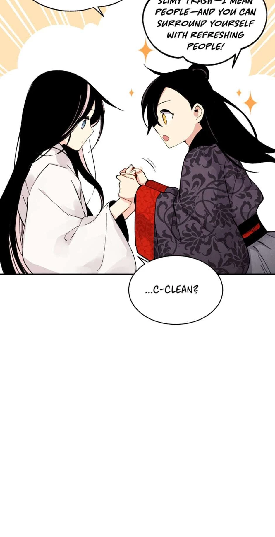 Masters of Lightning Knives Chapter 22 - 67