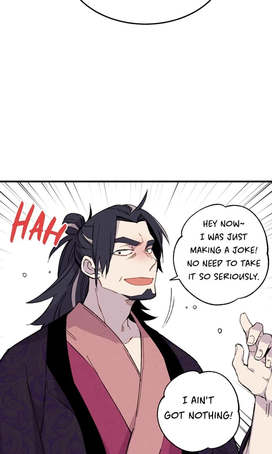 Masters of Lightning Knives Chapter 18 - 12