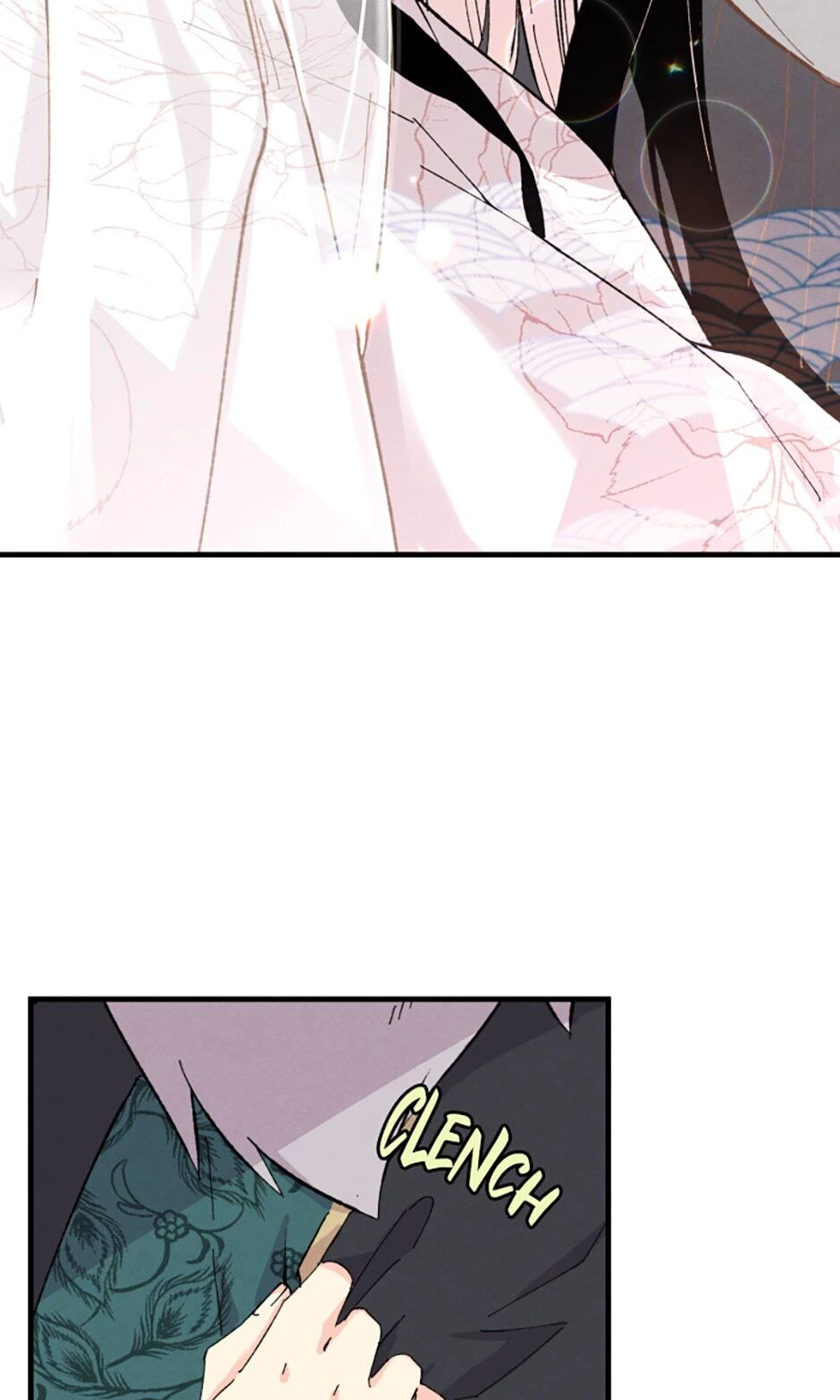 Masters of Lightning Knives Chapter 17 - 8