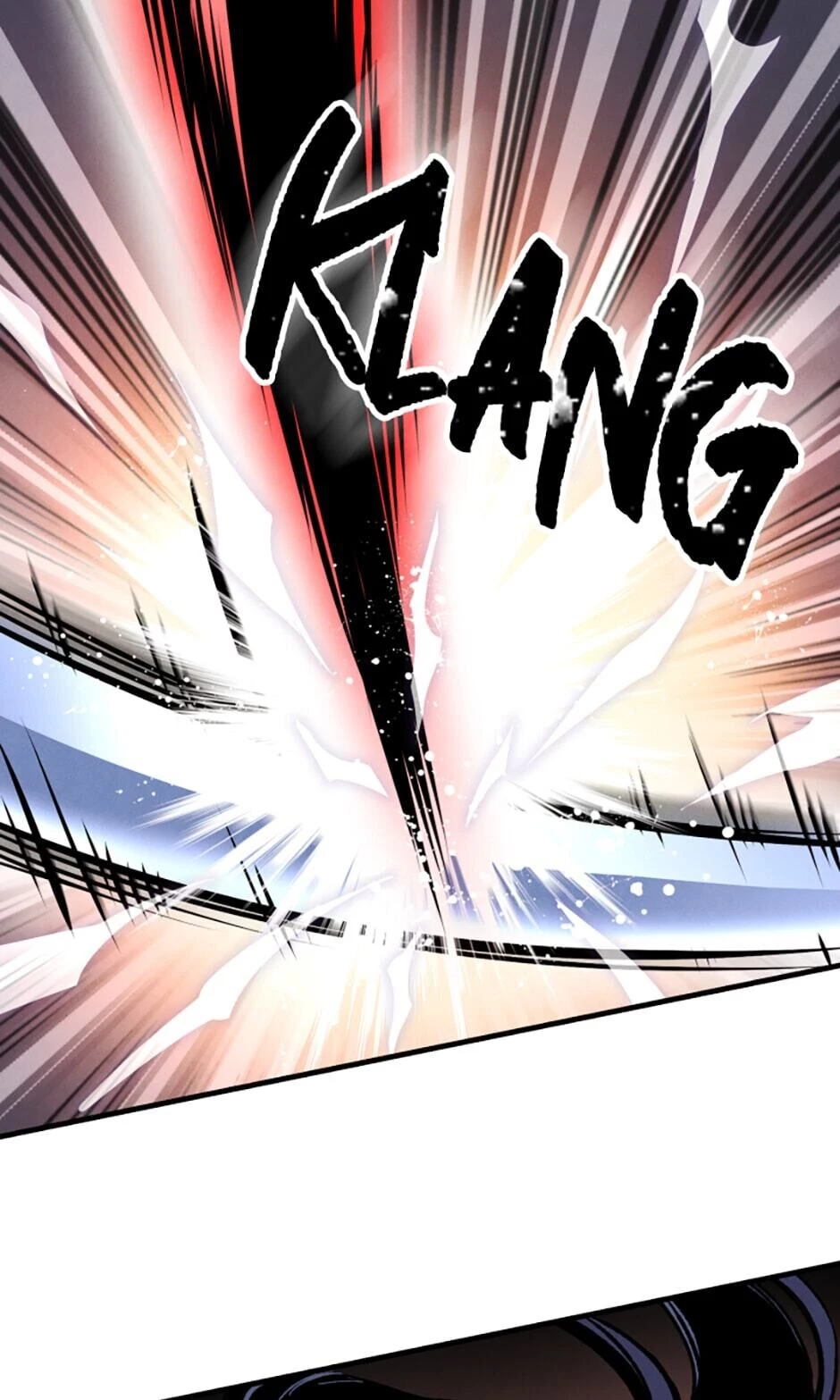 Masters of Lightning Knives Chapter 19 - 17
