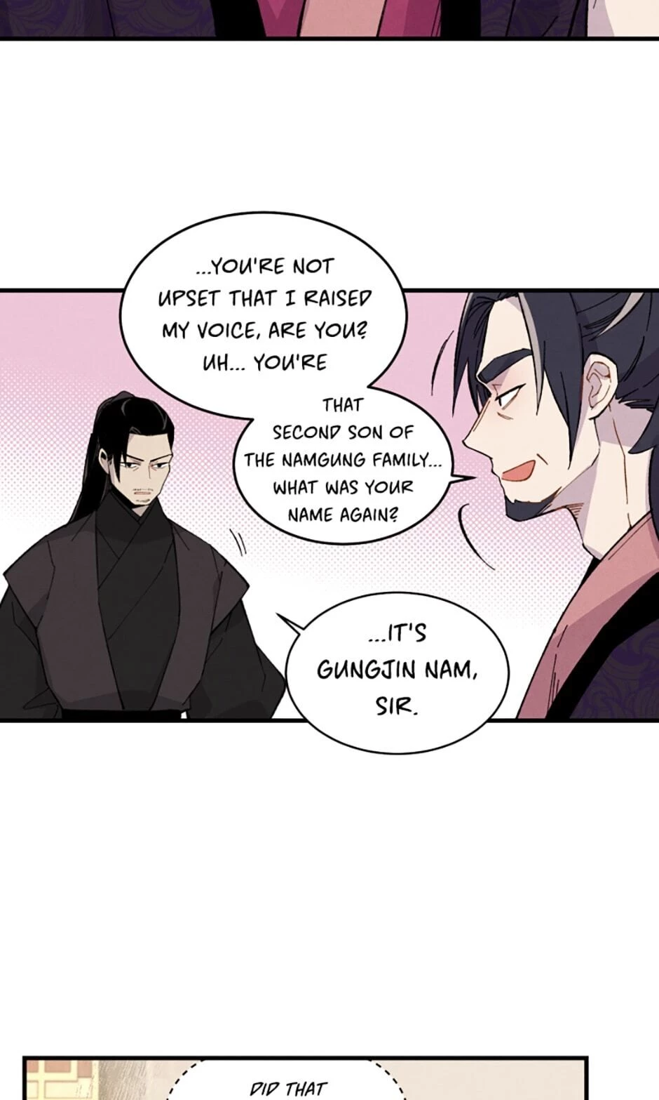 Masters of Lightning Knives Chapter 18 - 13