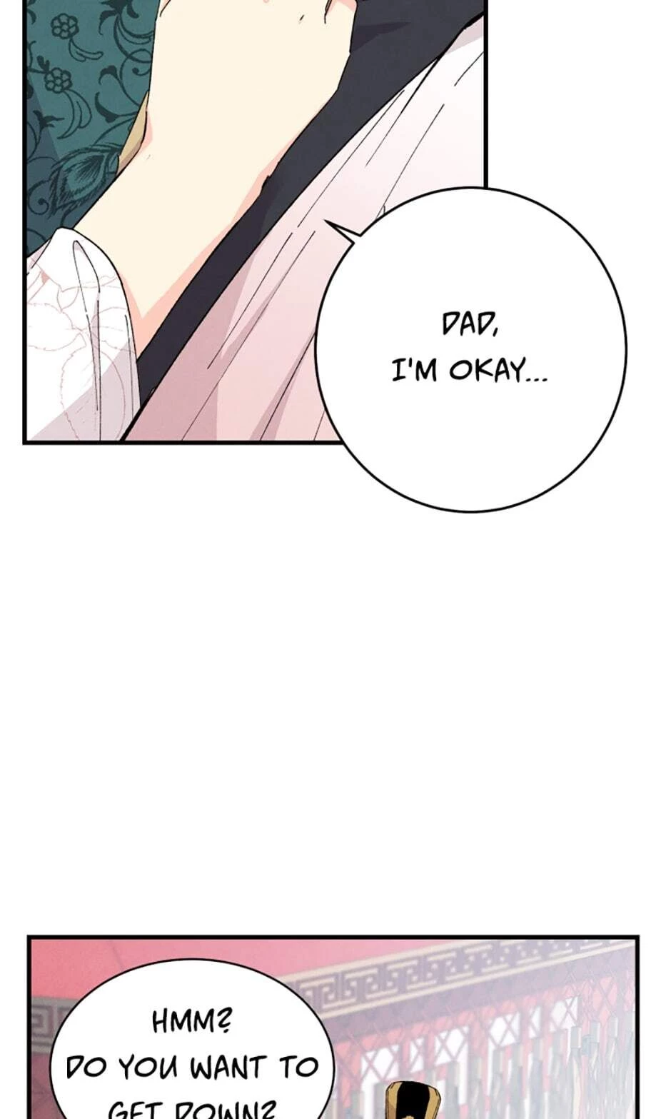 Masters of Lightning Knives Chapter 17 - 9