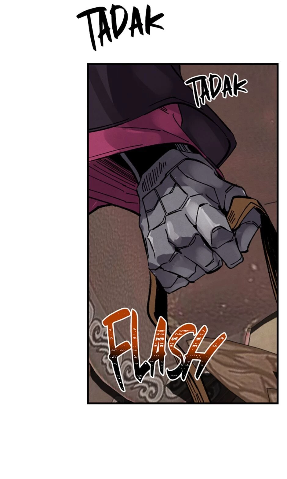 Masters of Lightning Knives Chapter 22 - 71