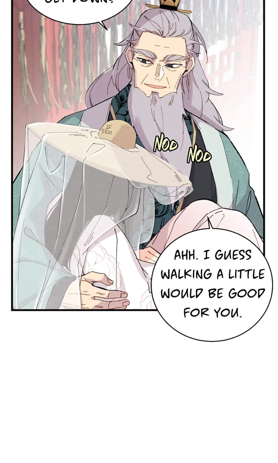 Masters of Lightning Knives Chapter 17 - 10