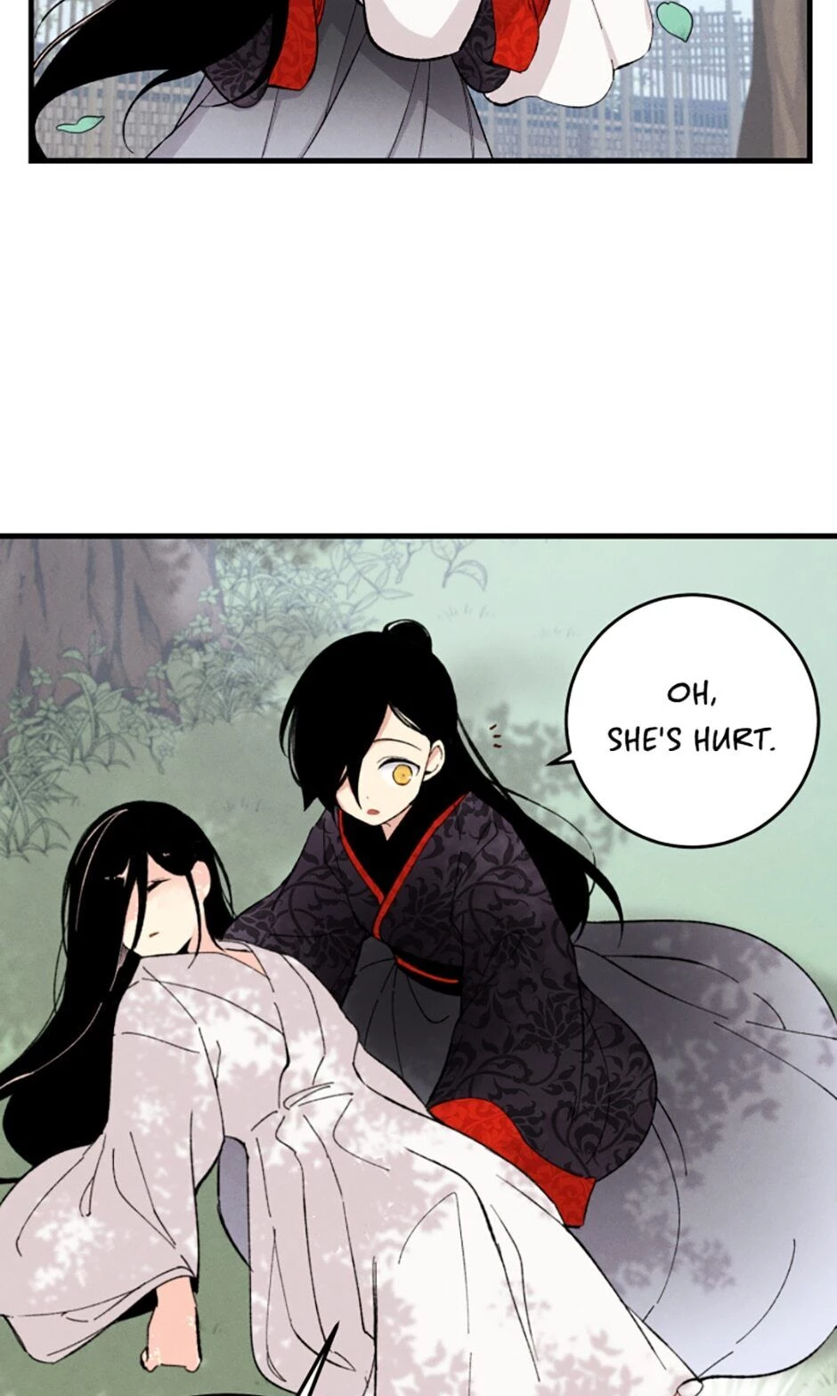 Masters of Lightning Knives Chapter 21 - 70