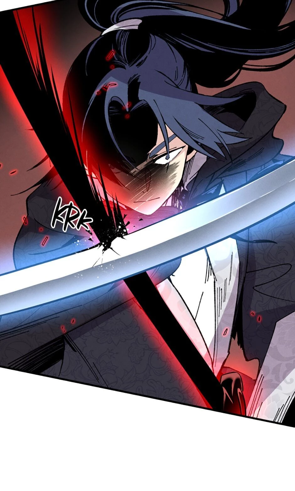 Masters of Lightning Knives Chapter 19 - 18