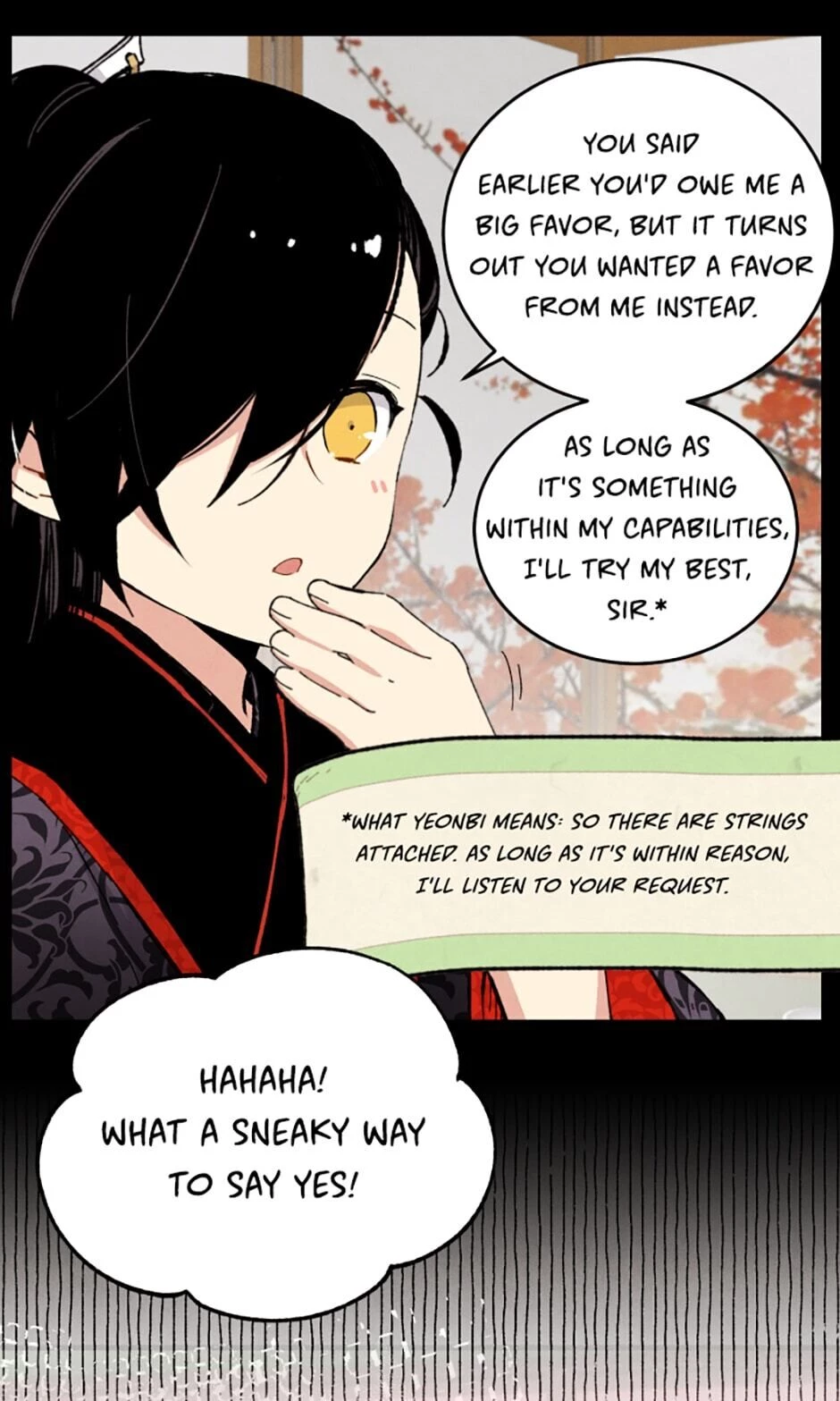 Masters of Lightning Knives Chapter 20 - 23