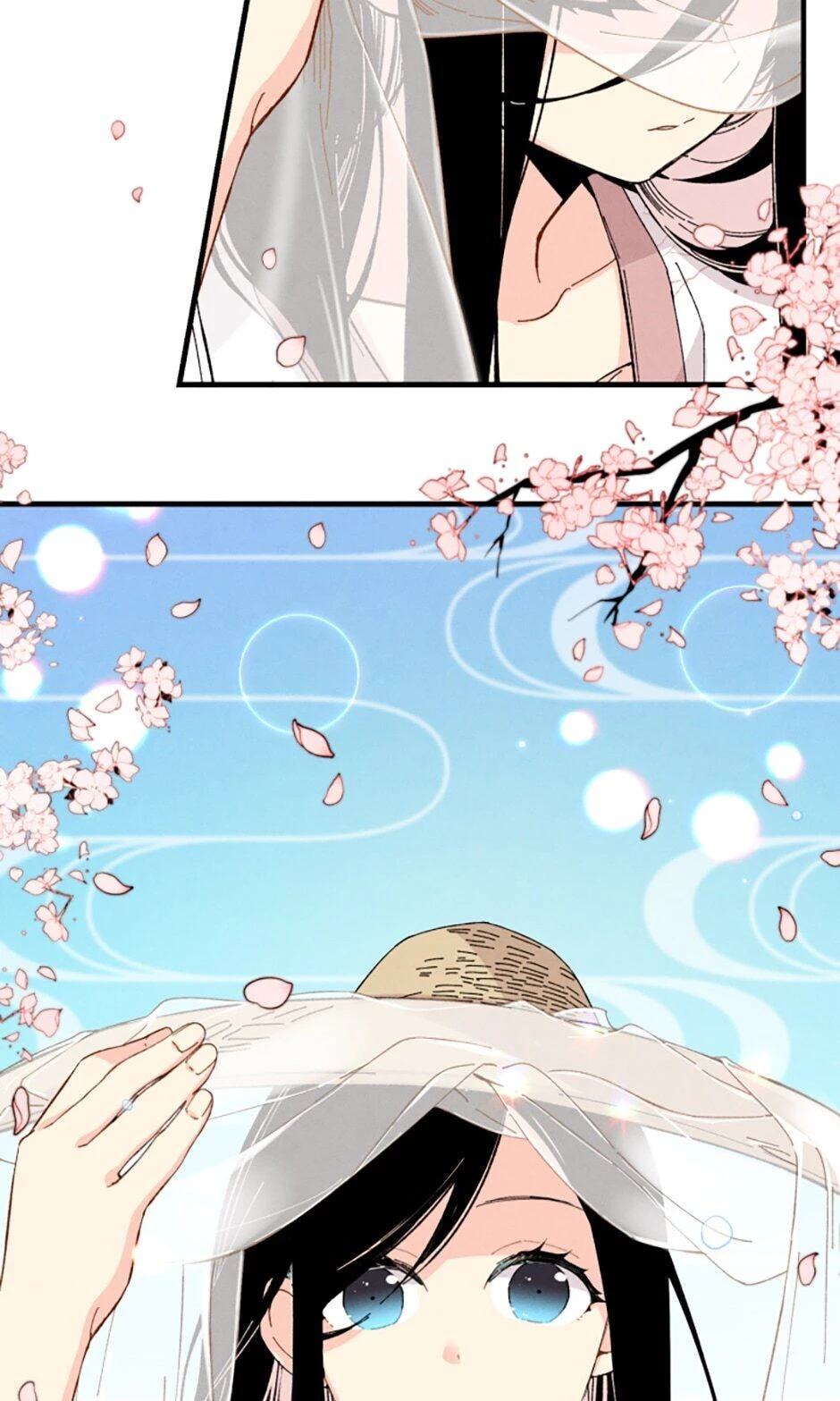 Masters of Lightning Knives Chapter 17 - 12
