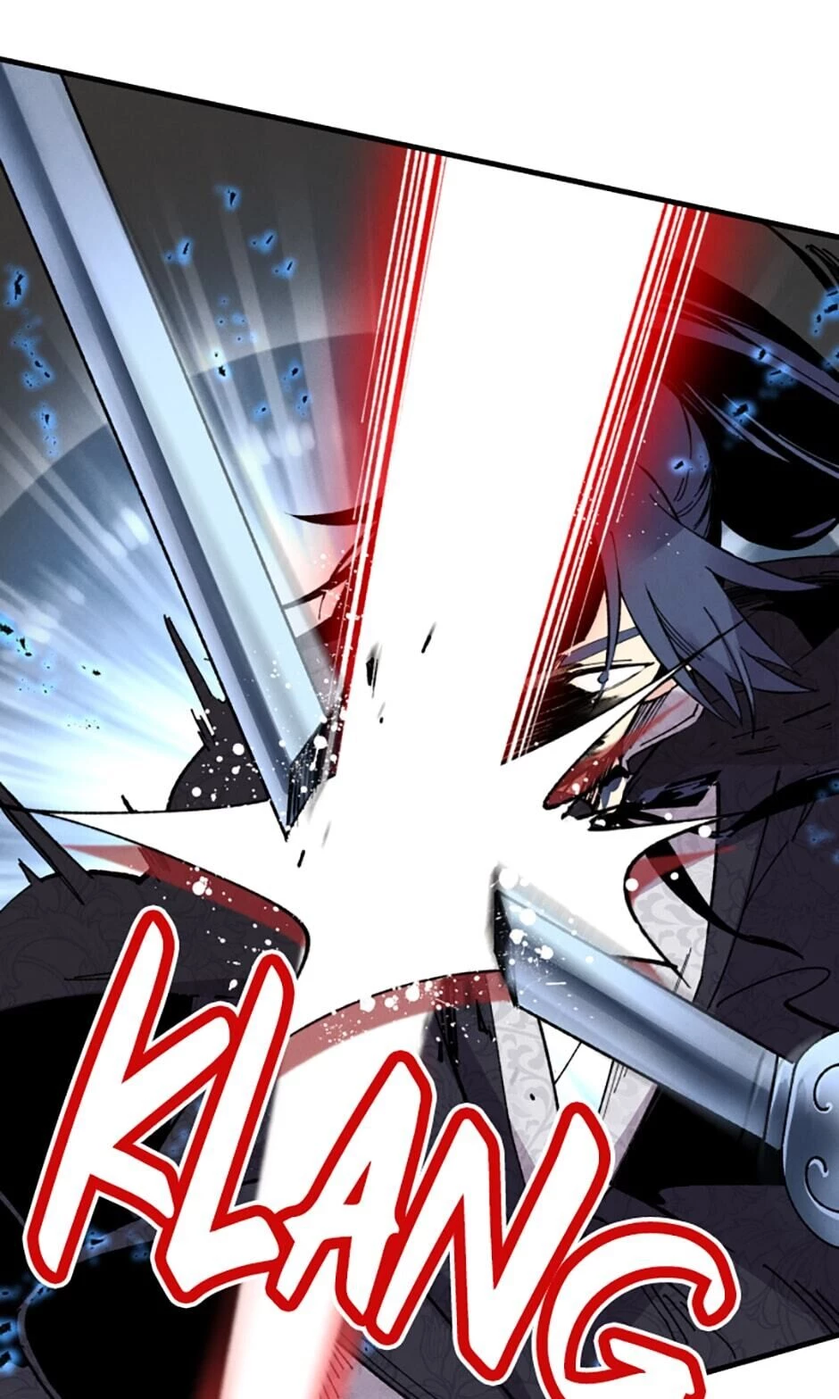 Masters of Lightning Knives Chapter 19 - 19