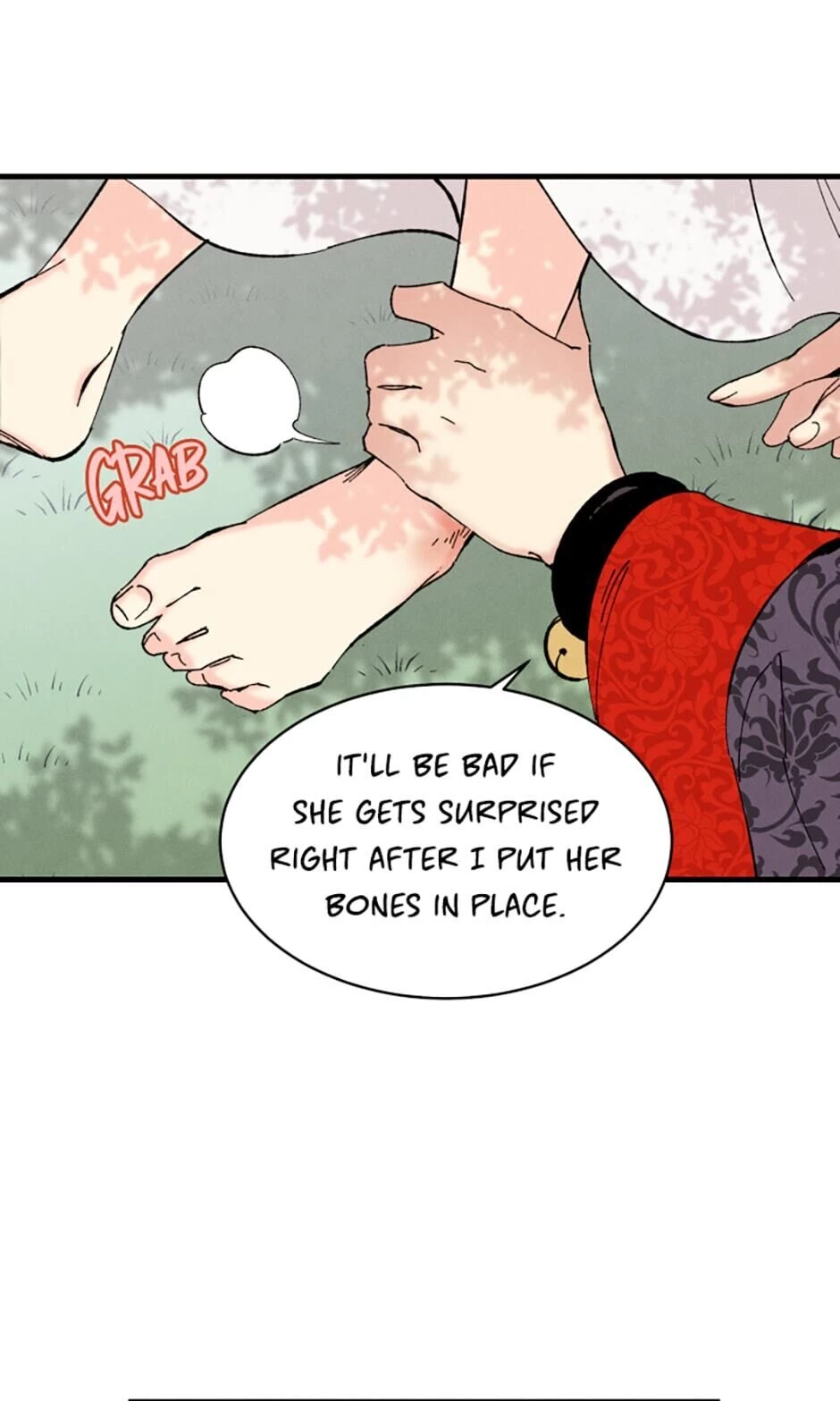 Masters of Lightning Knives Chapter 21 - 72