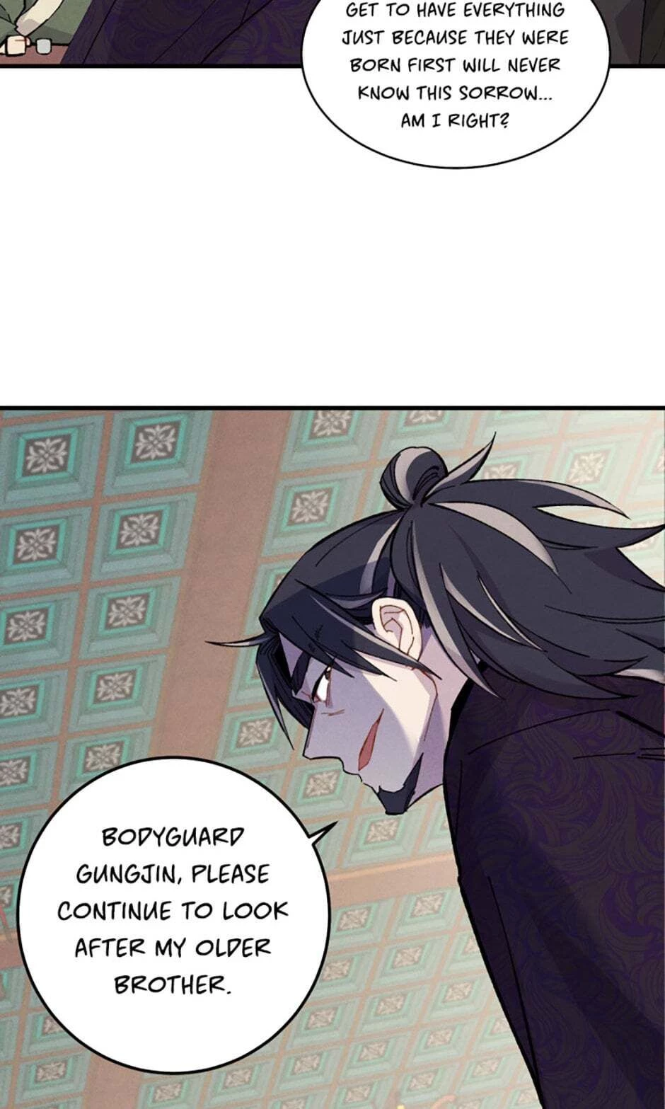 Masters of Lightning Knives Chapter 18 - 17