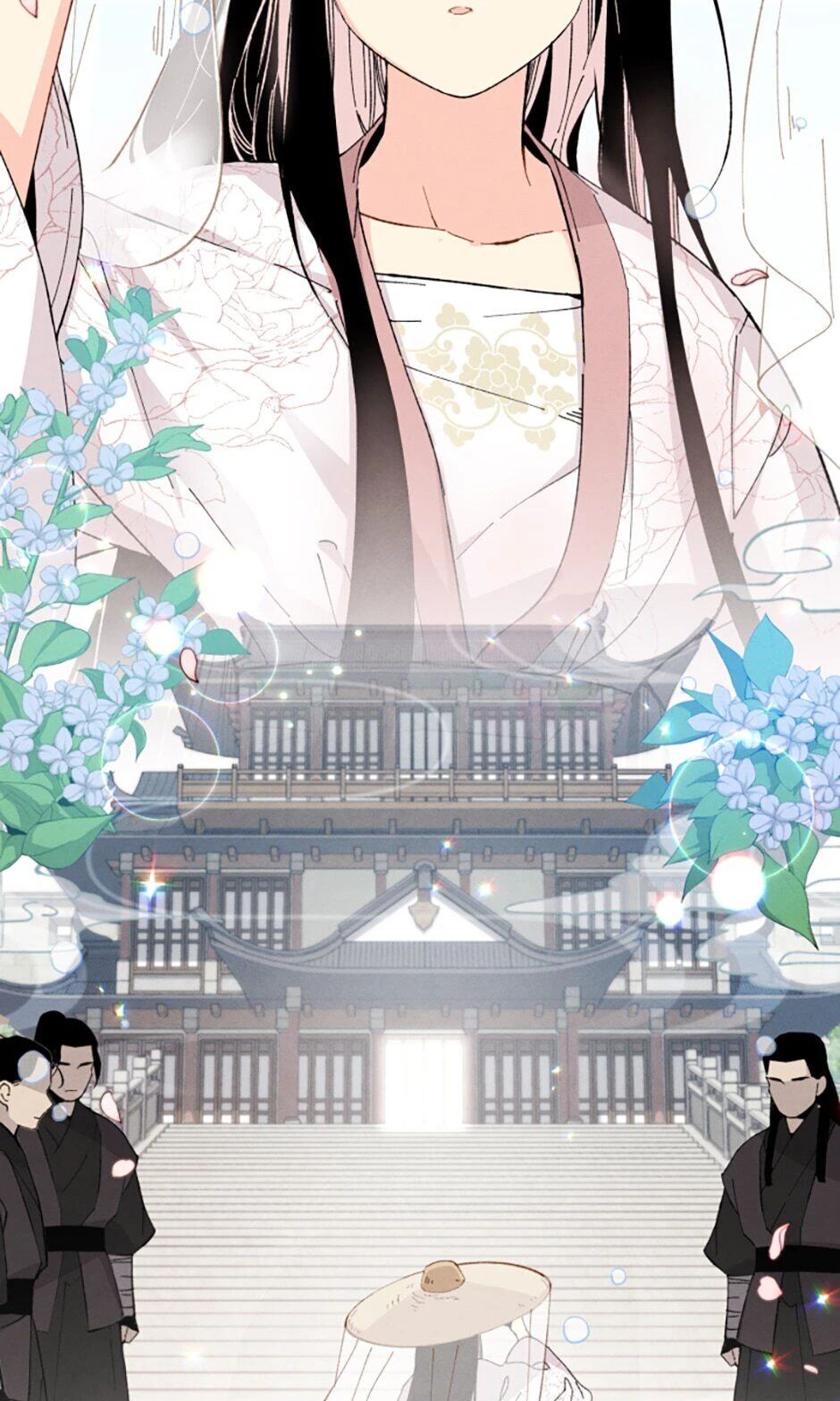 Masters of Lightning Knives Chapter 17 - 13