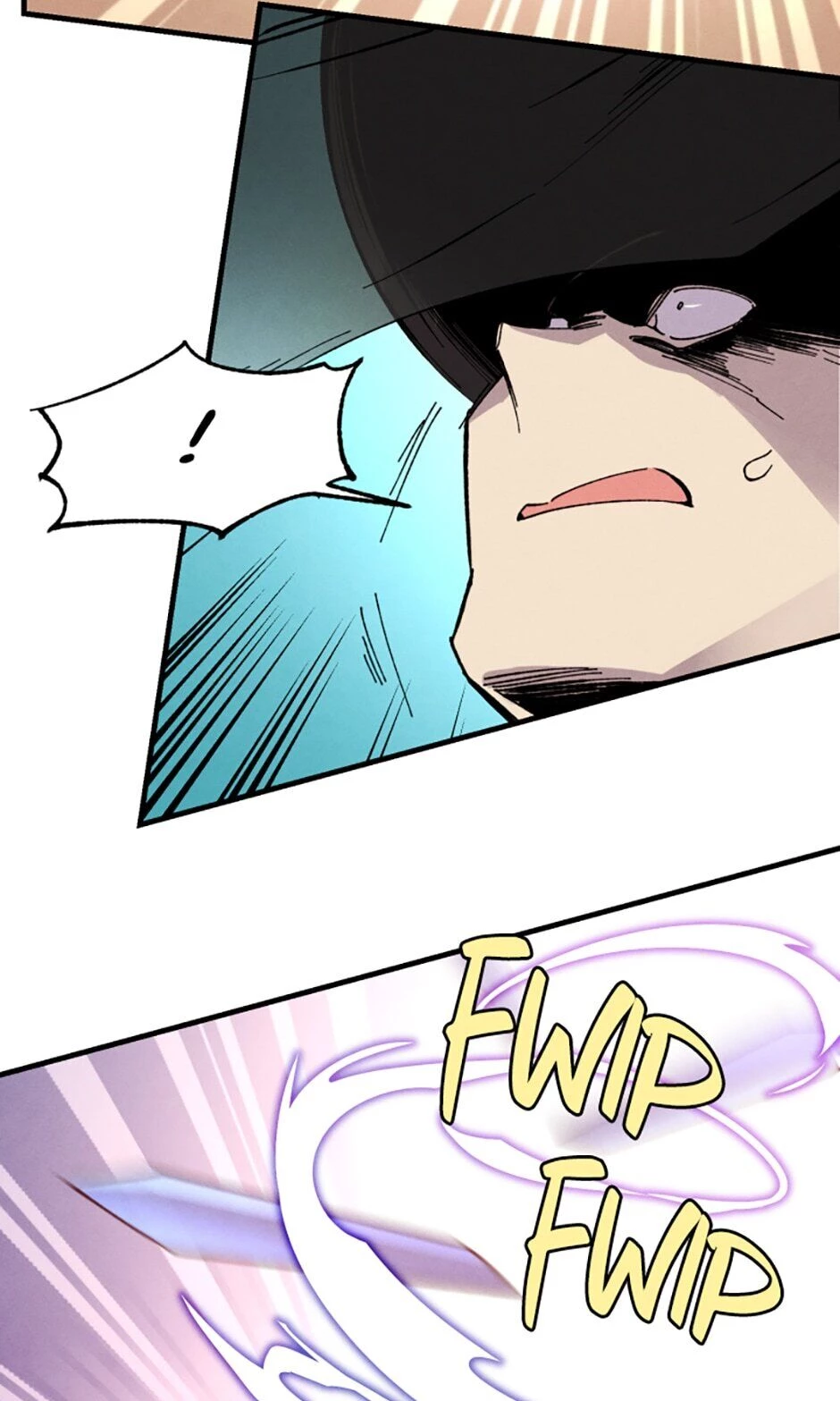 Masters of Lightning Knives Chapter 19 - 21