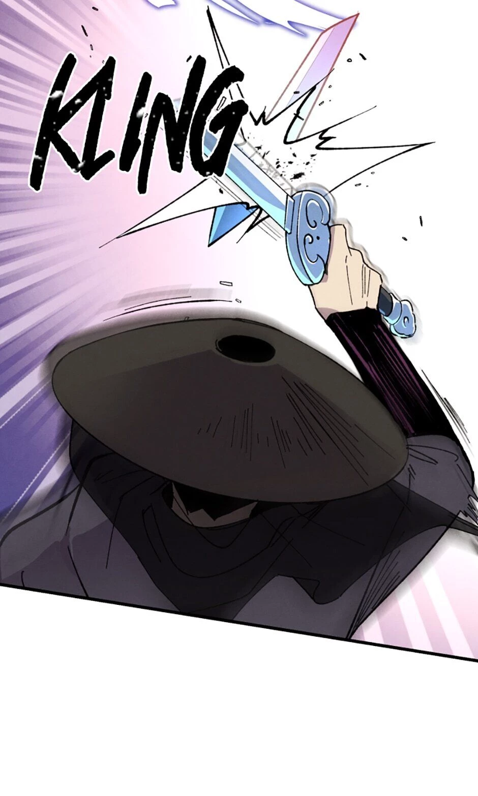 Masters of Lightning Knives Chapter 19 - 22