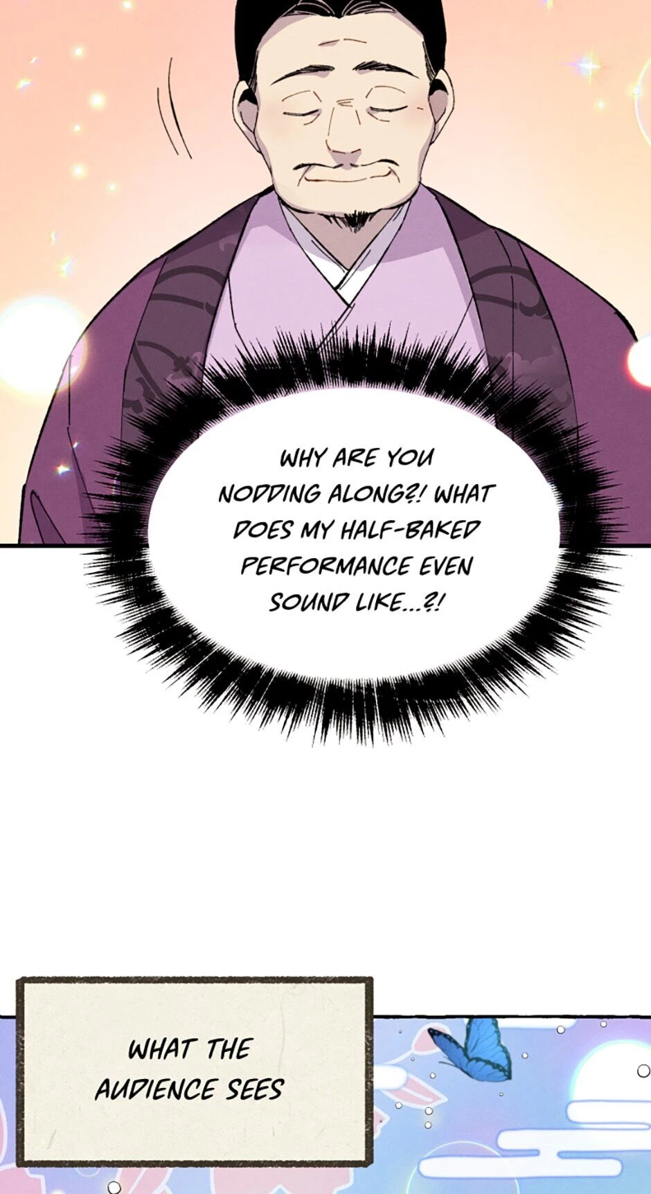 Masters of Lightning Knives Chapter 16 - 2