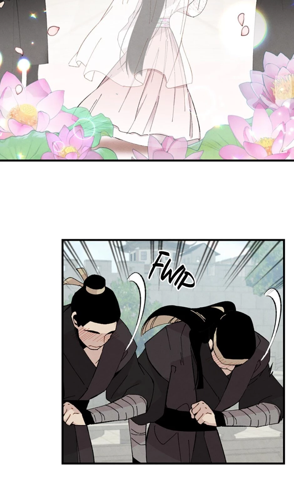 Masters of Lightning Knives Chapter 17 - 14