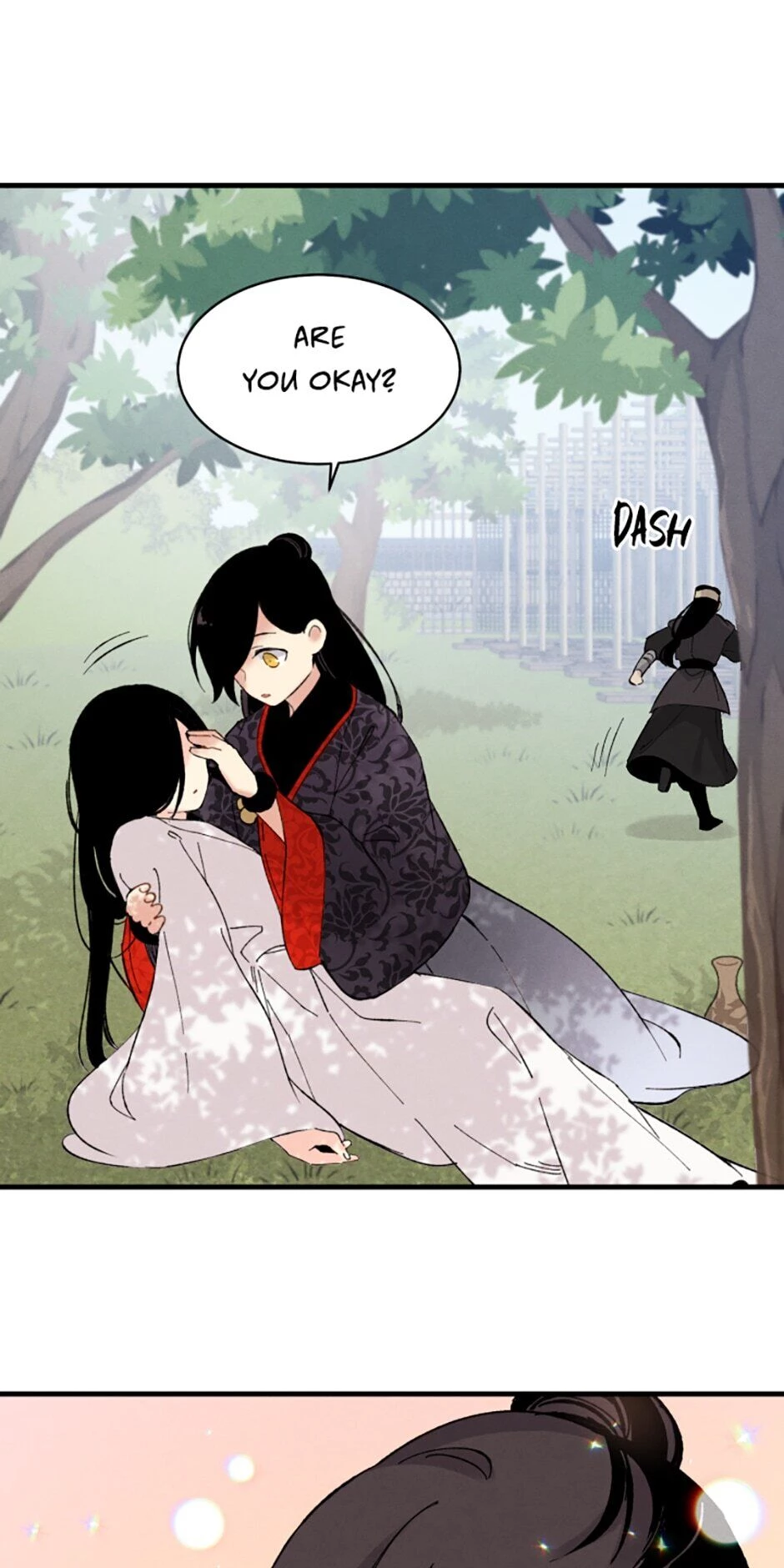 Masters of Lightning Knives Chapter 21 - 76