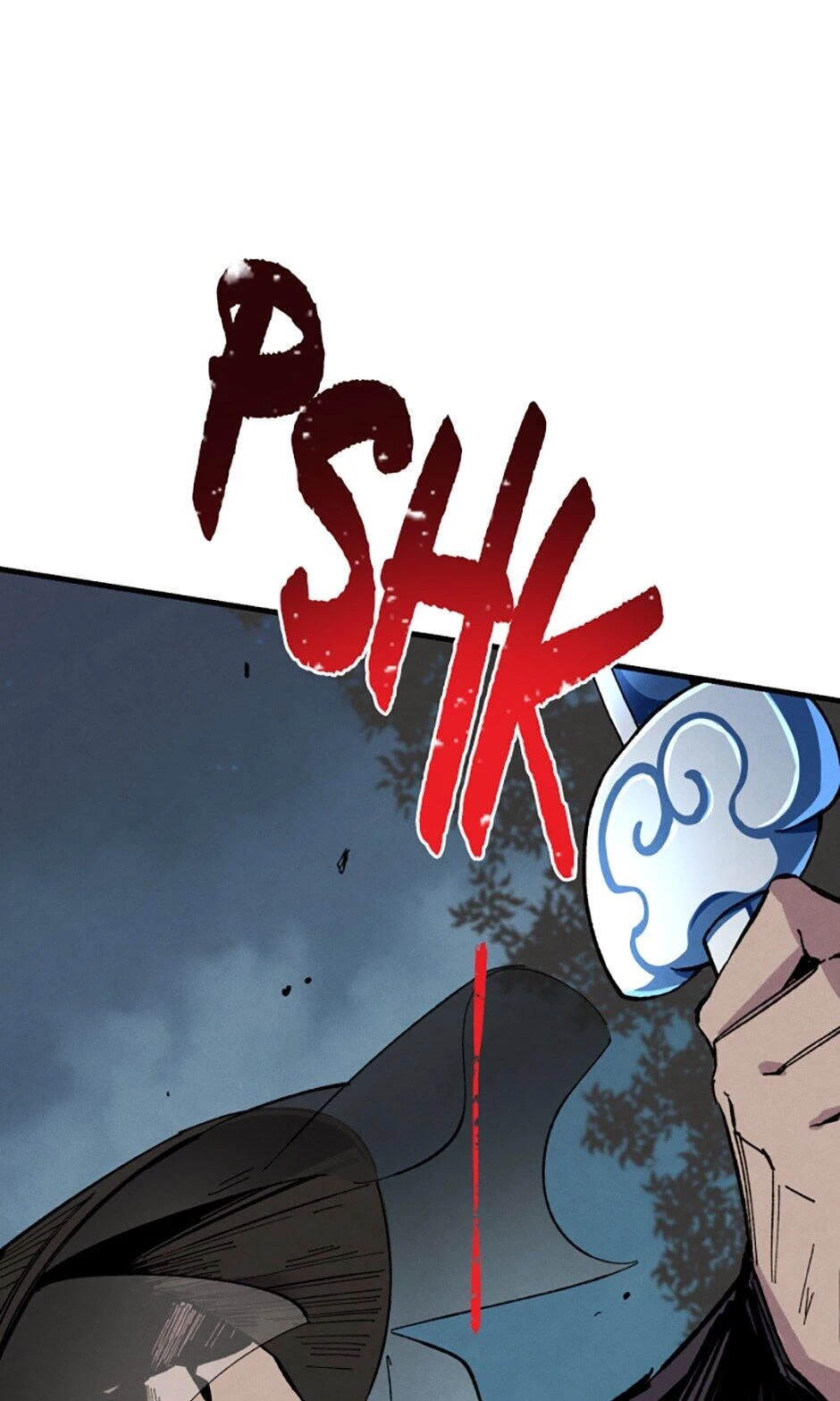 Masters of Lightning Knives Chapter 19 - 23