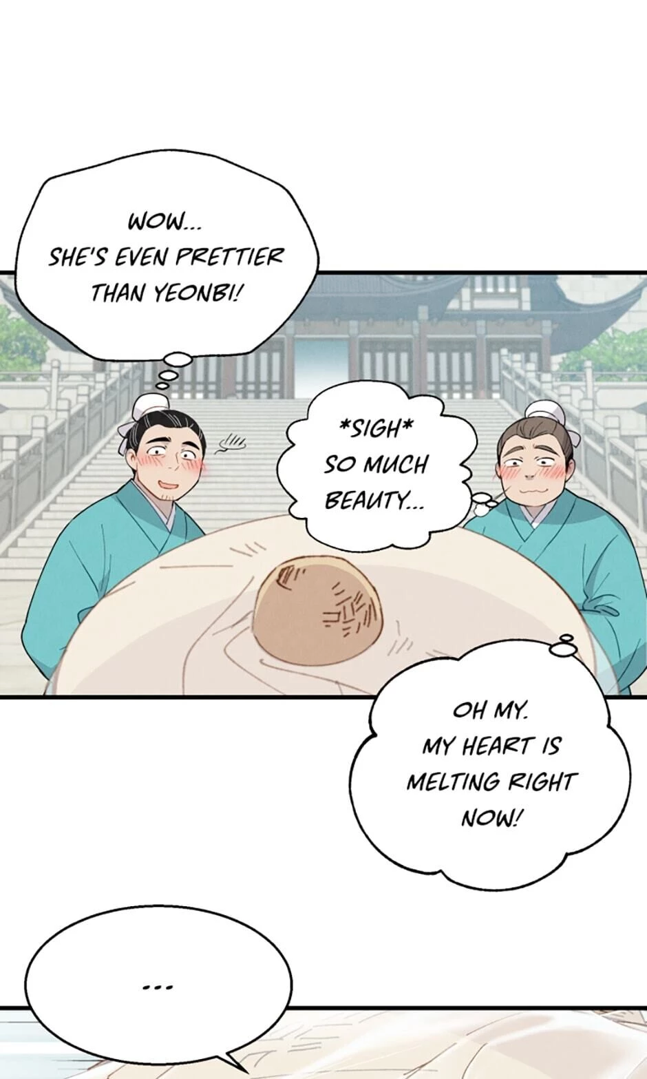 Masters of Lightning Knives Chapter 17 - 15