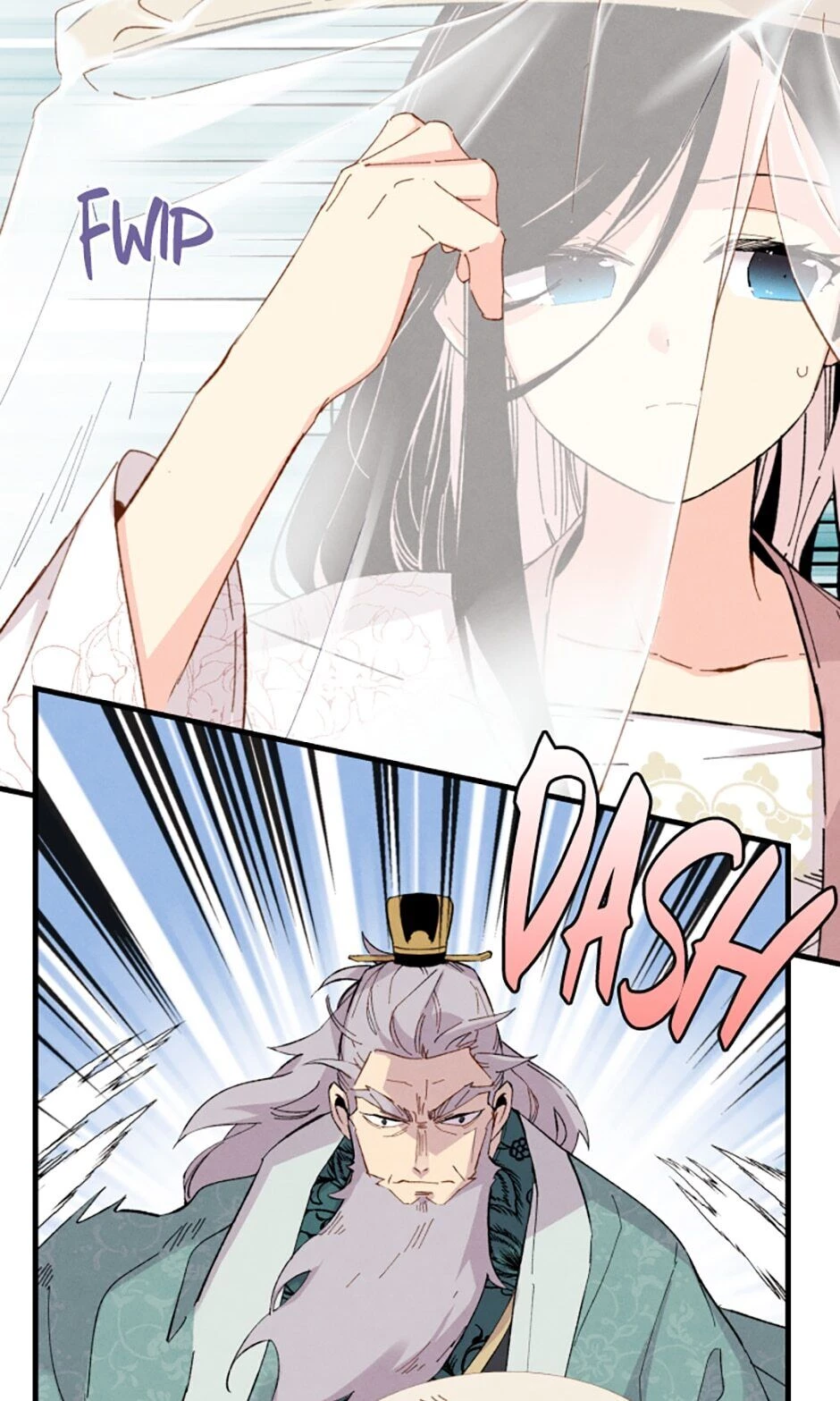 Masters of Lightning Knives Chapter 17 - 16
