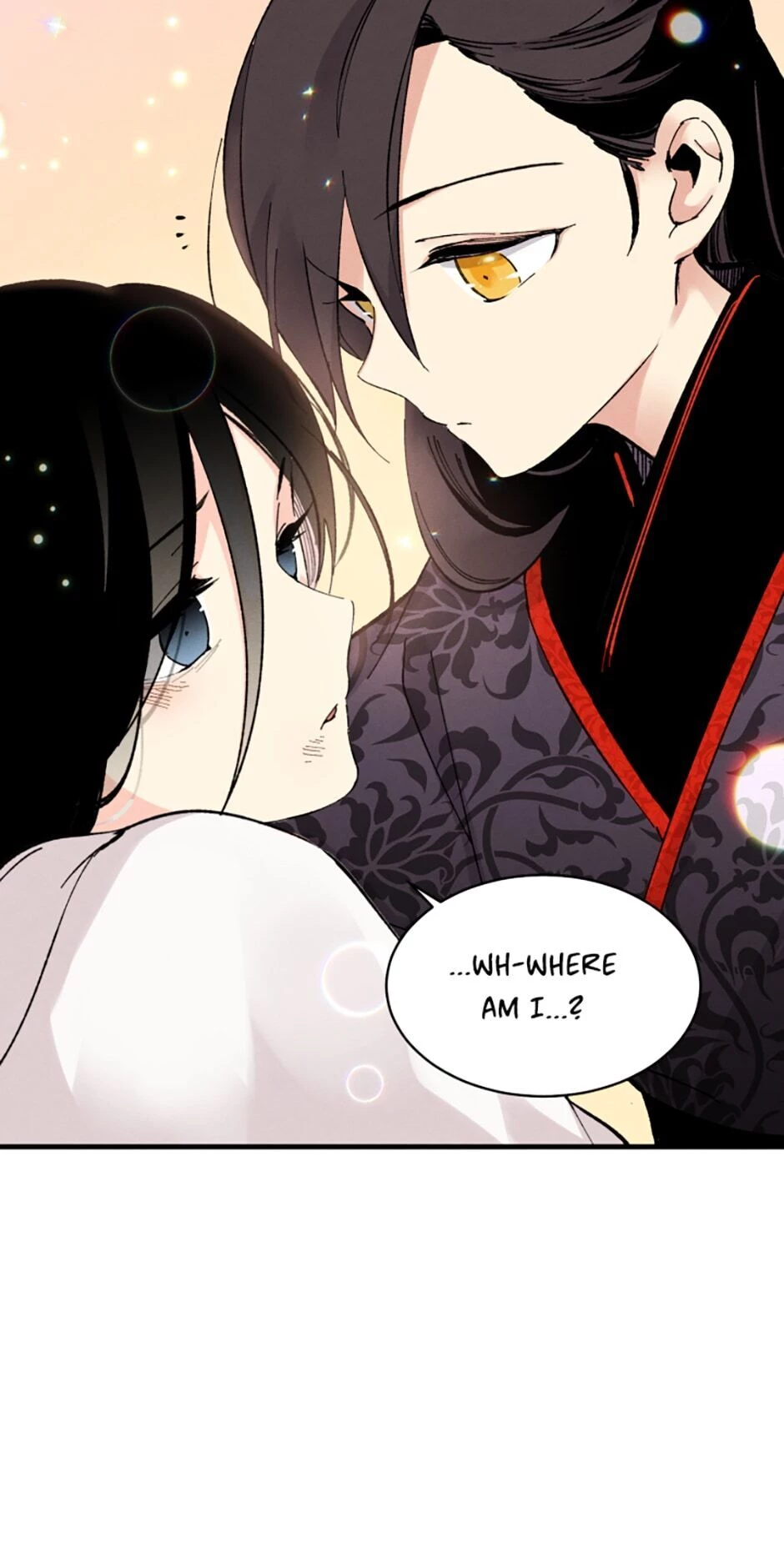 Masters of Lightning Knives Chapter 21 - 77