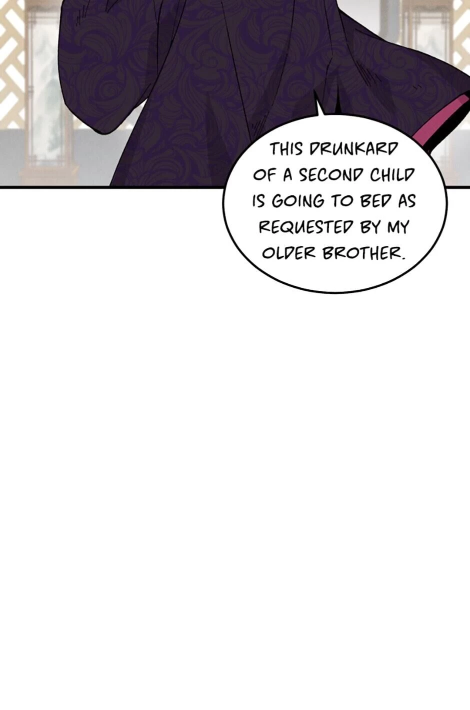Masters of Lightning Knives Chapter 18 - 21