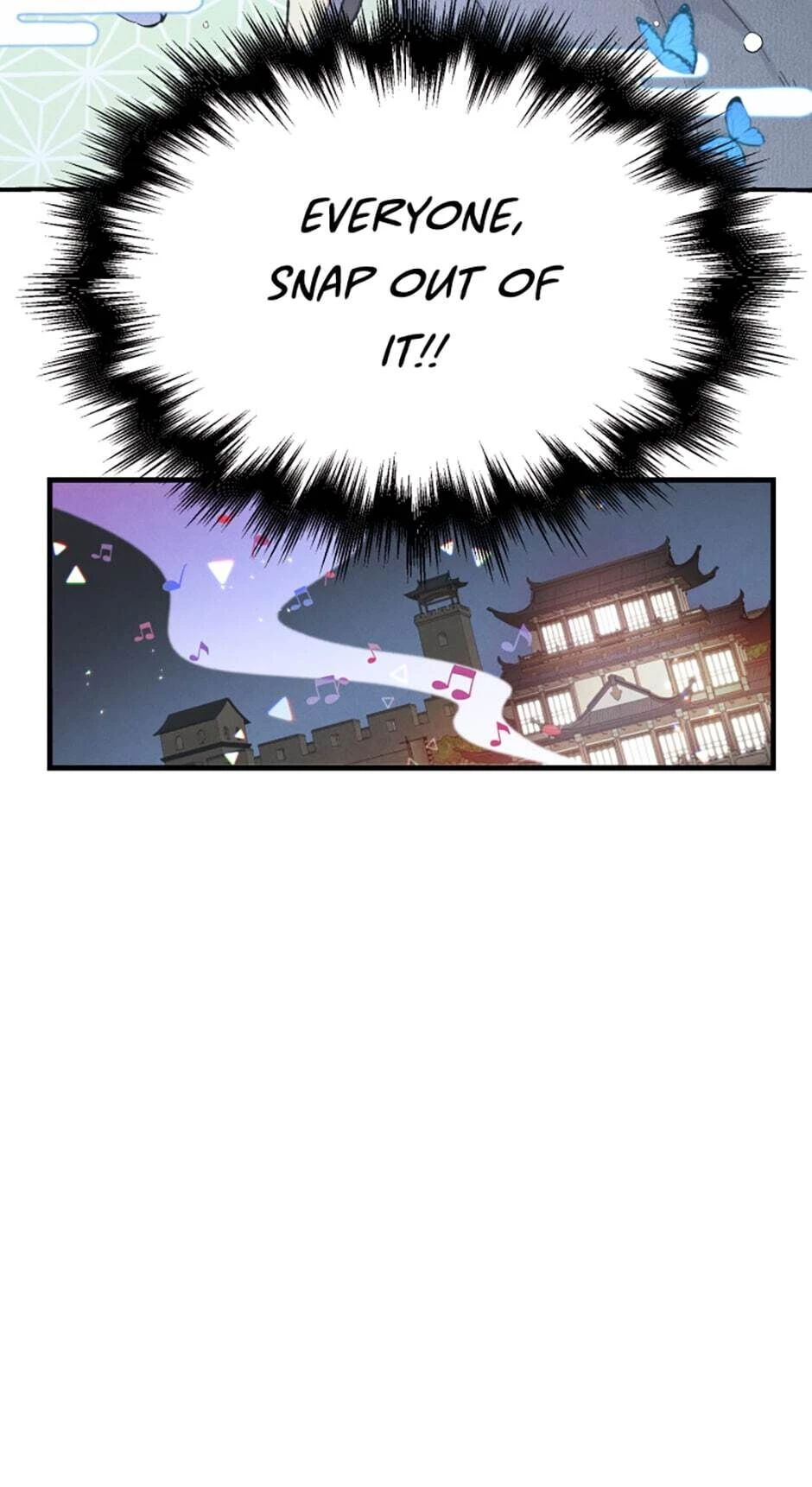 Masters of Lightning Knives Chapter 16 - 4