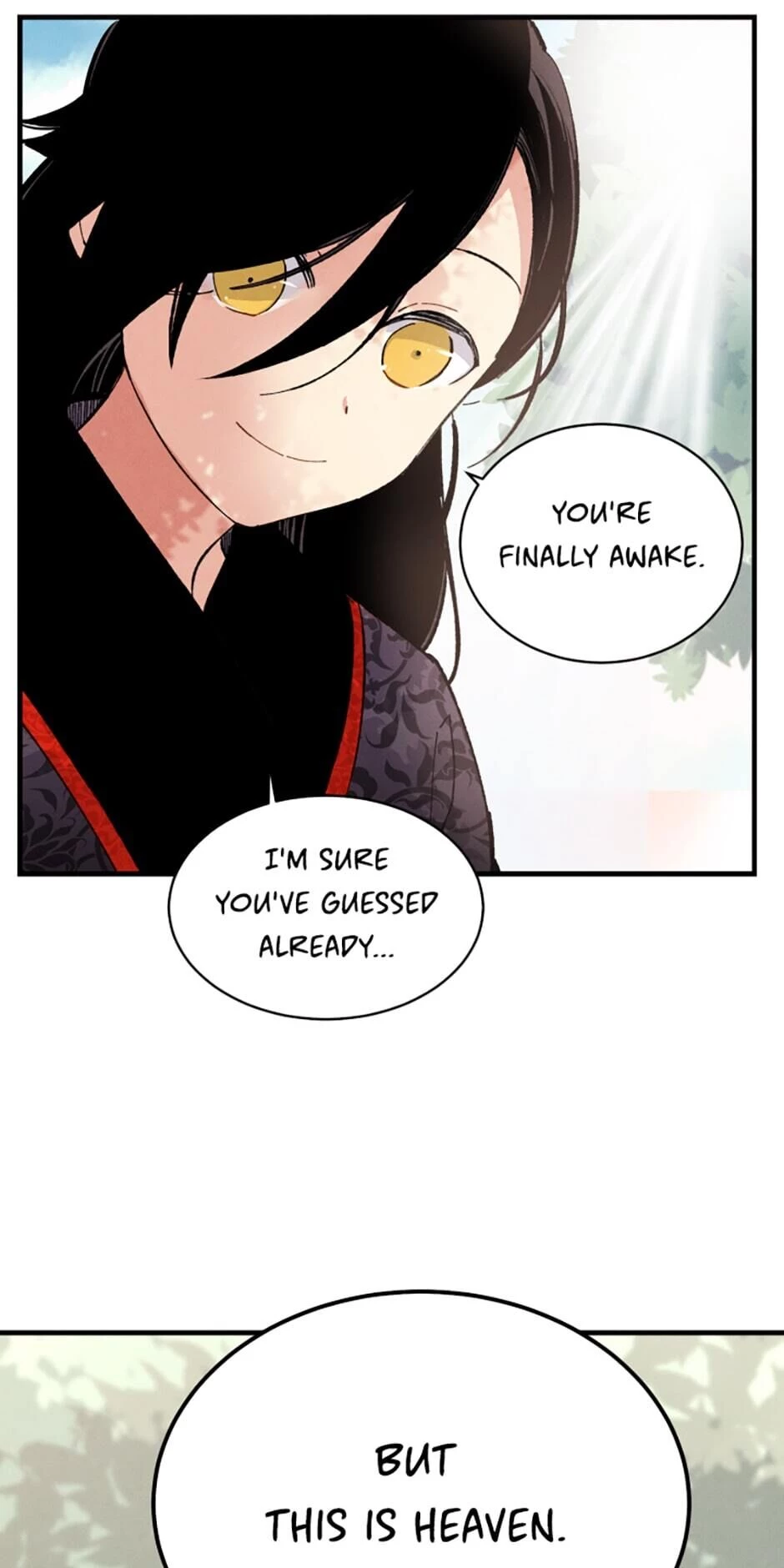 Masters of Lightning Knives Chapter 21 - 78