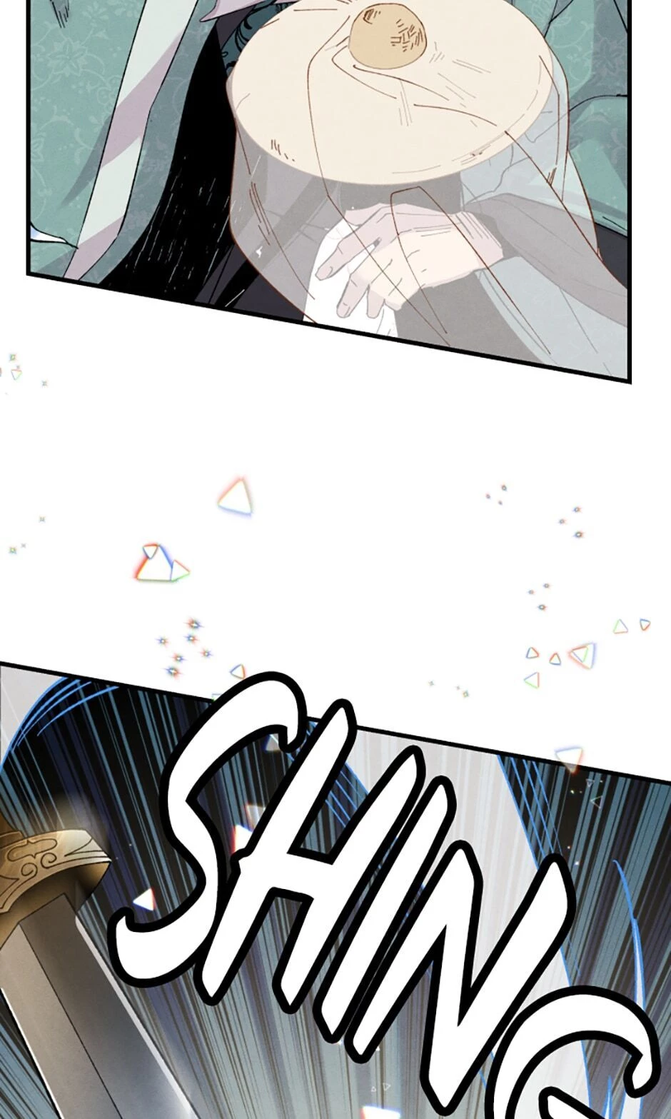 Masters of Lightning Knives Chapter 17 - 17