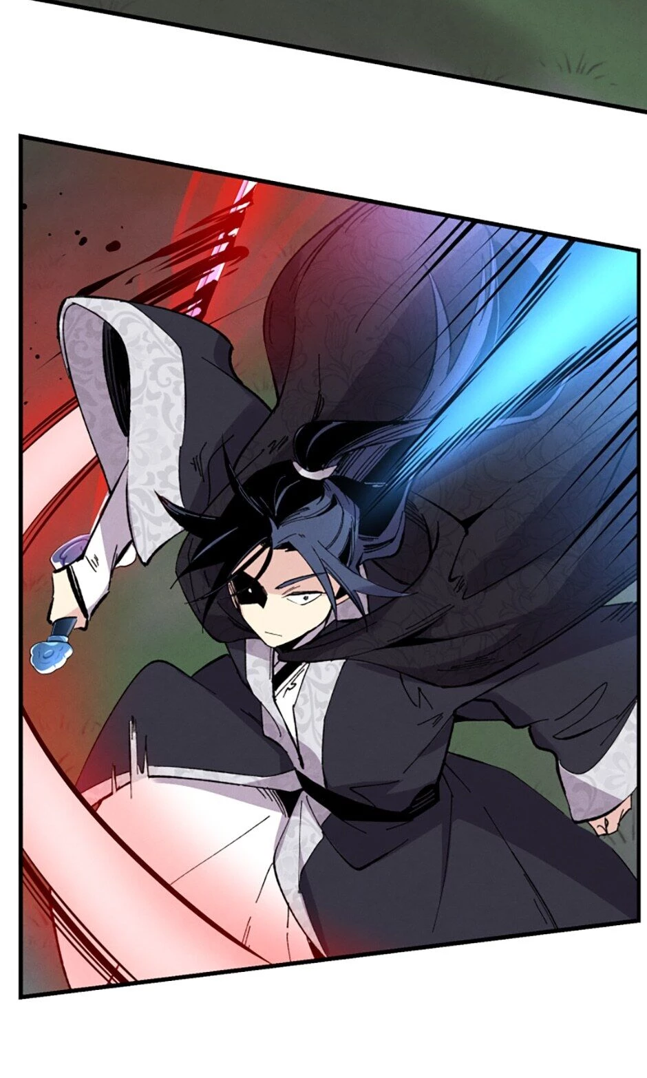Masters of Lightning Knives Chapter 19 - 26