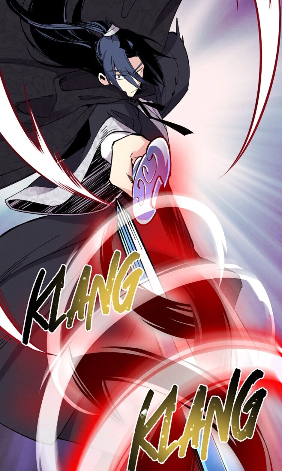 Masters of Lightning Knives Chapter 19 - 28