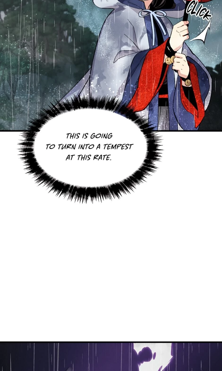 Masters of Lightning Knives Chapter 20 - 32