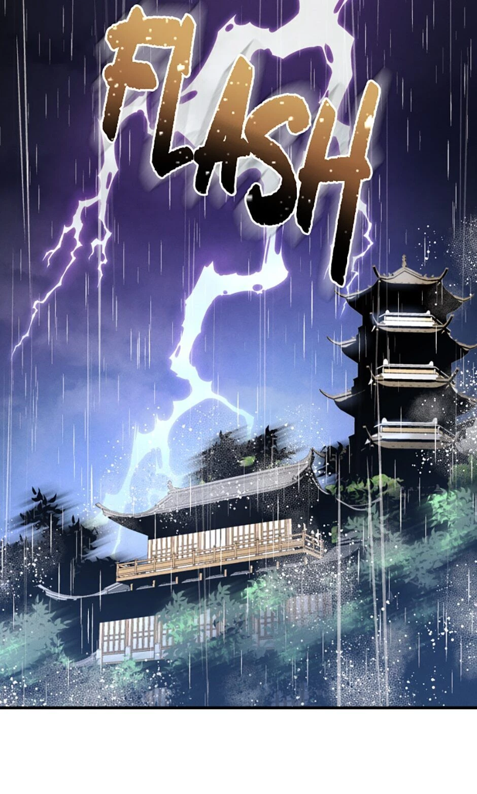 Masters of Lightning Knives Chapter 20 - 33