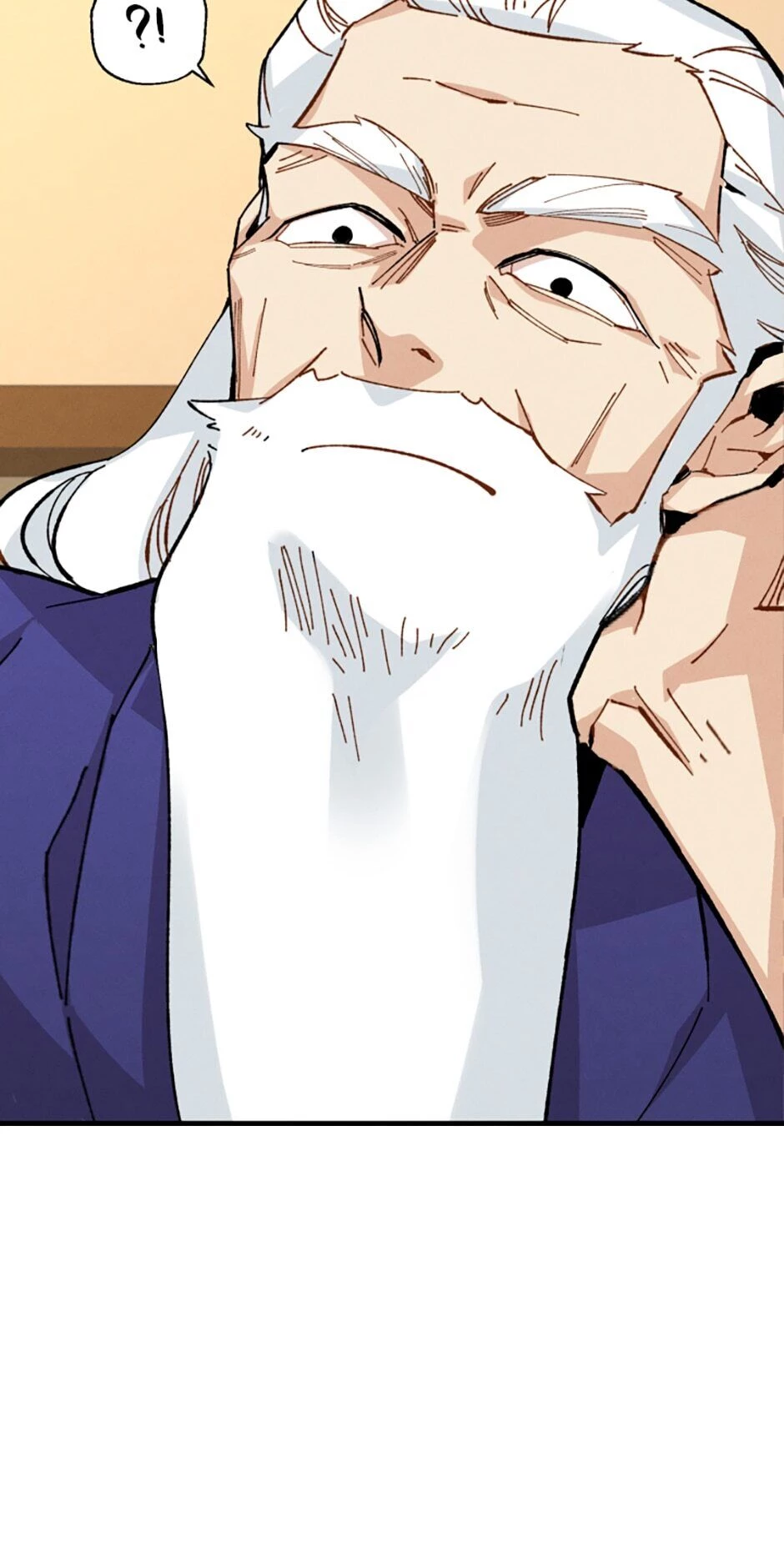 Masters of Lightning Knives Chapter 15 - 4