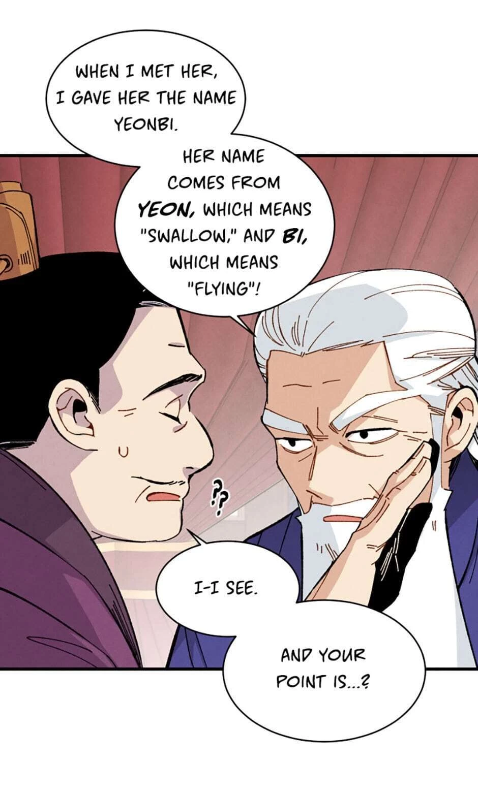 Masters of Lightning Knives Chapter 16 - 10