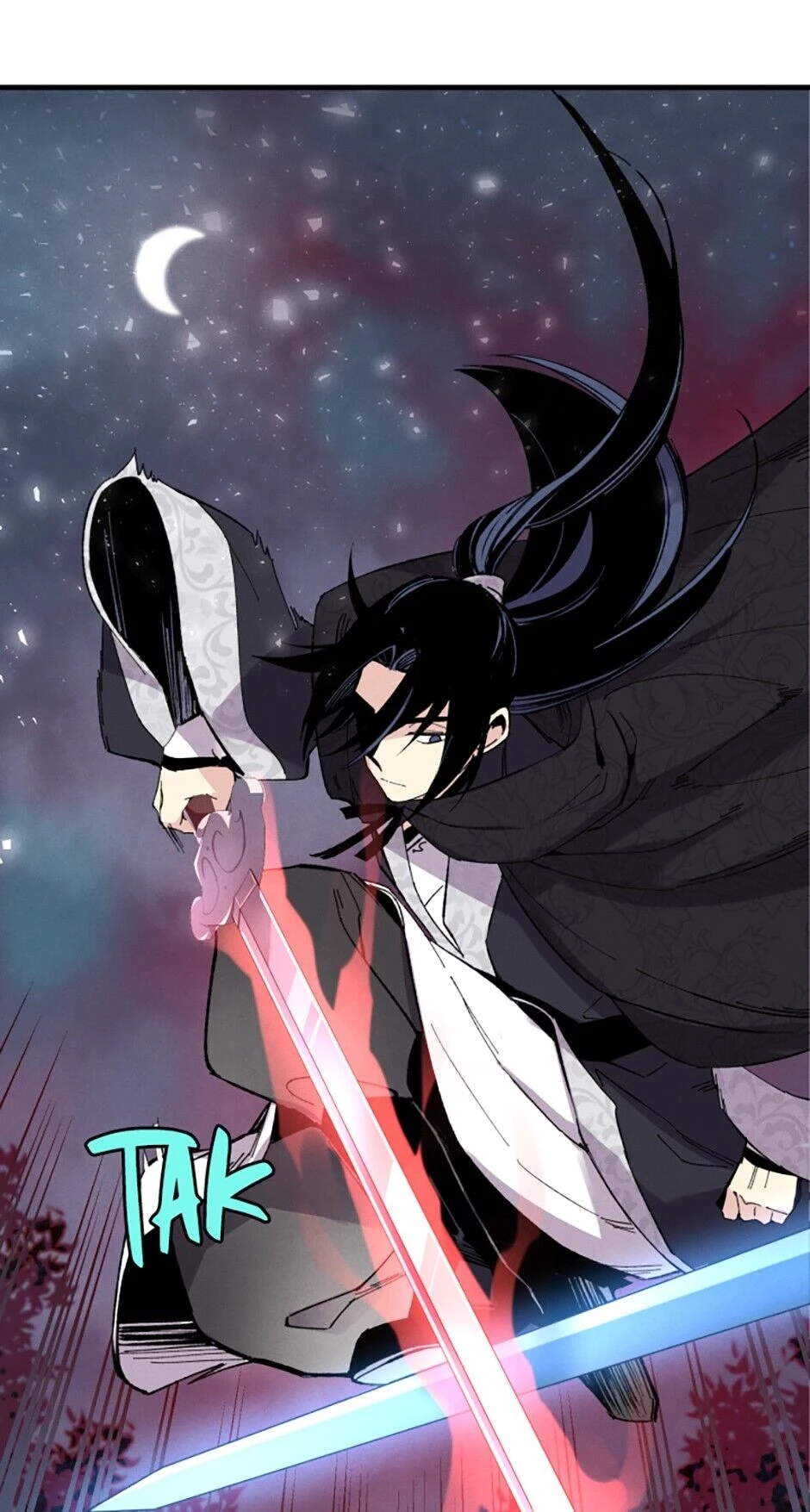 Masters of Lightning Knives Chapter 19 - 31