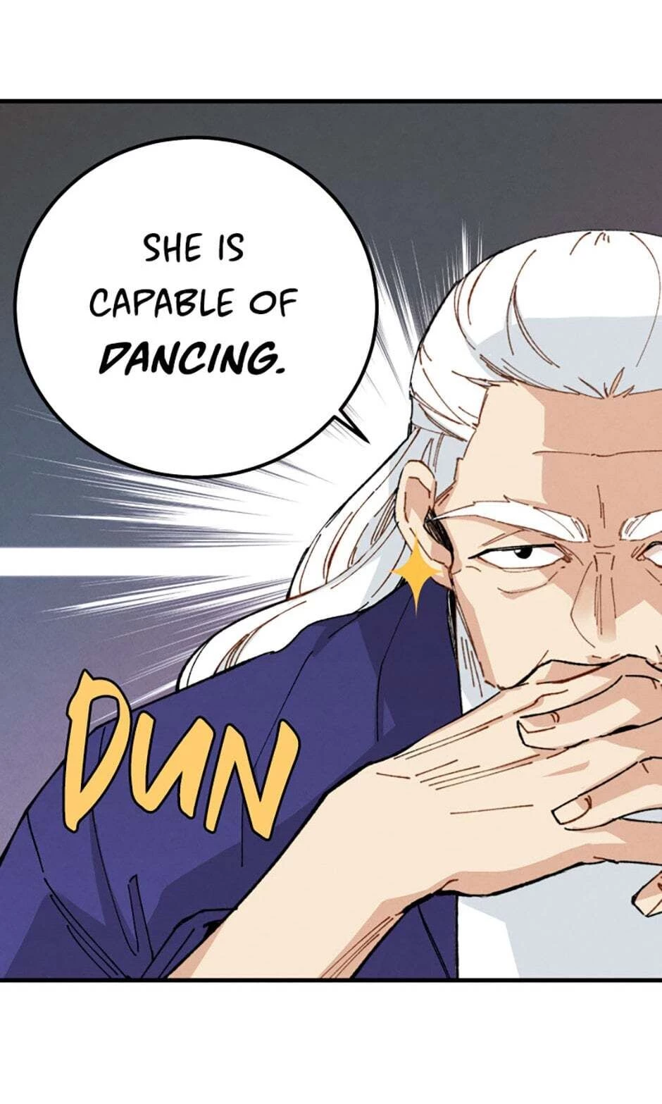 Masters of Lightning Knives Chapter 16 - 12