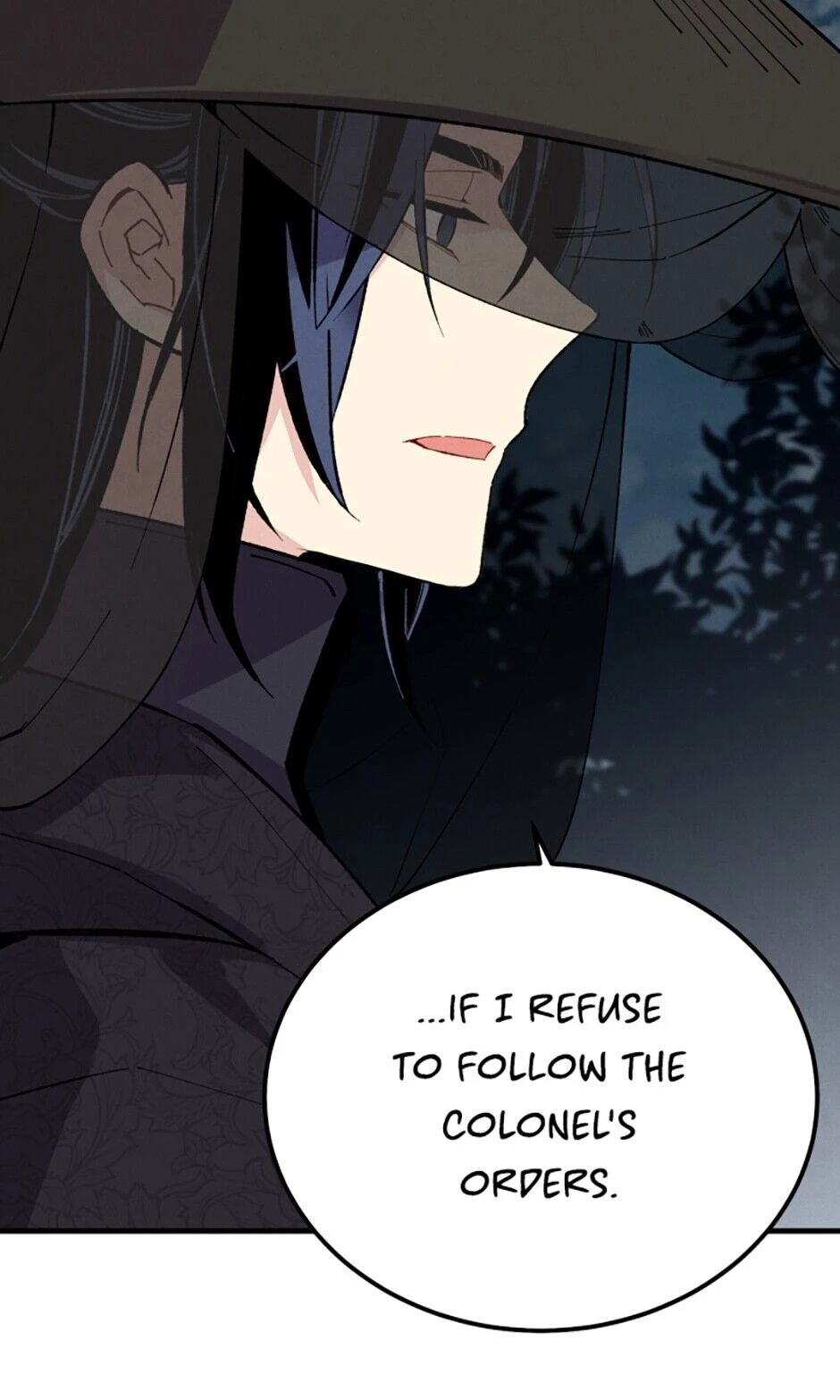 Masters of Lightning Knives Chapter 18 - 31