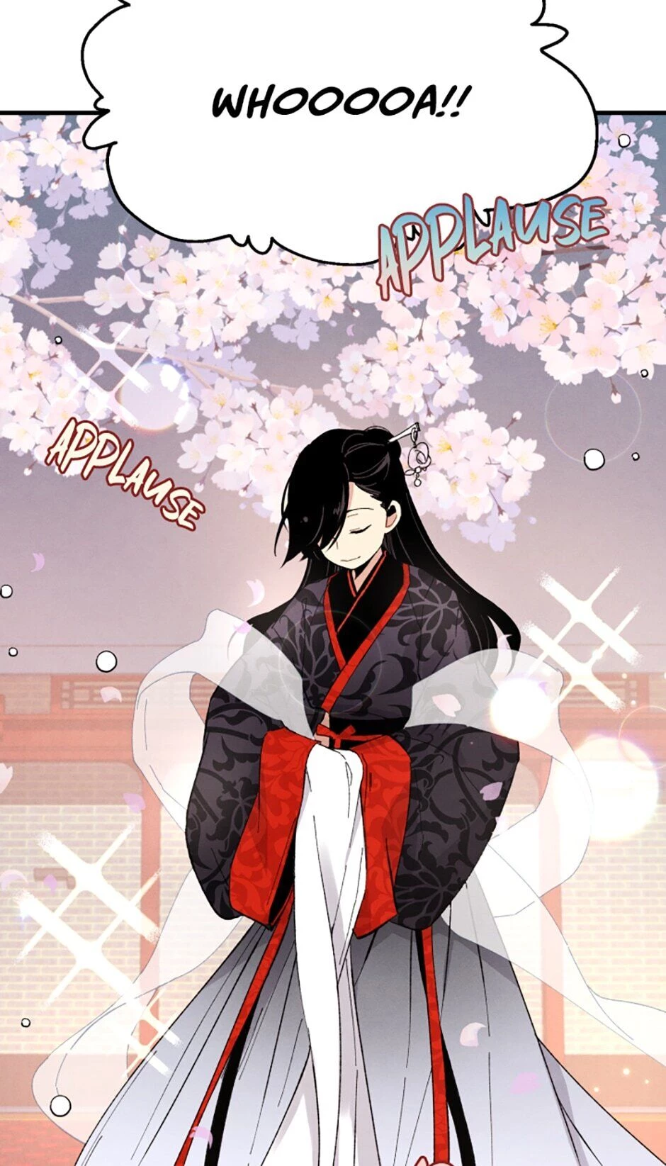 Masters of Lightning Knives Chapter 17 - 25