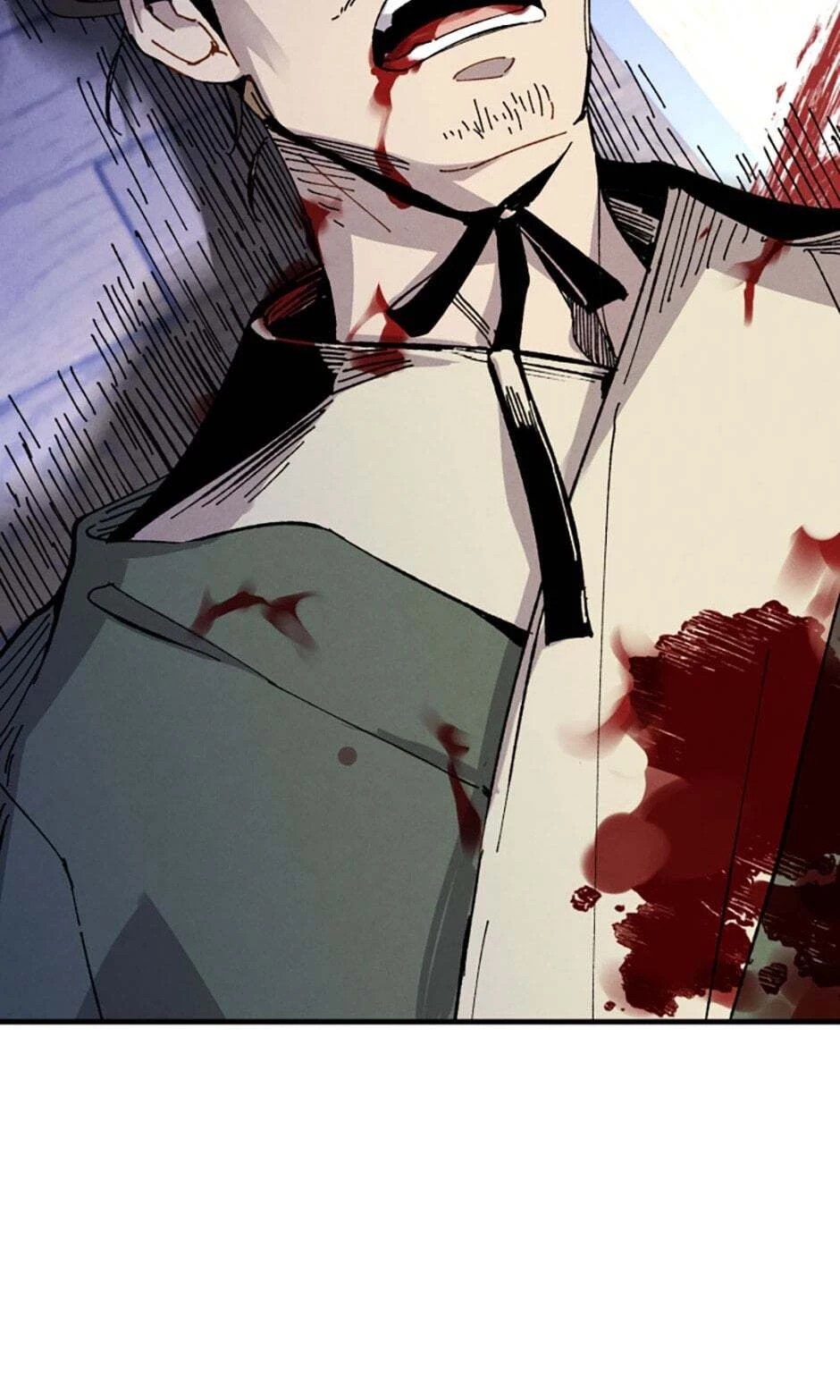 Masters of Lightning Knives Chapter 20 - 37