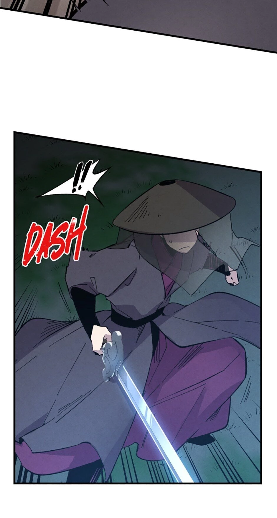 Masters of Lightning Knives Chapter 19 - 33