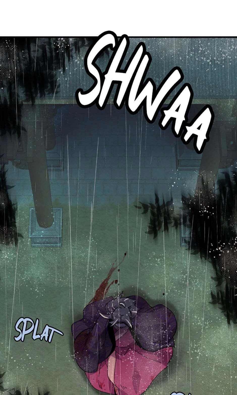 Masters of Lightning Knives Chapter 20 - 38