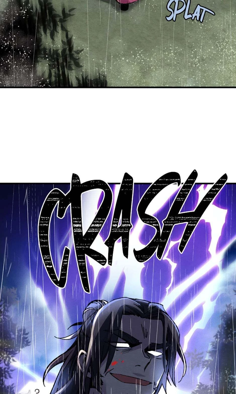 Masters of Lightning Knives Chapter 20 - 39