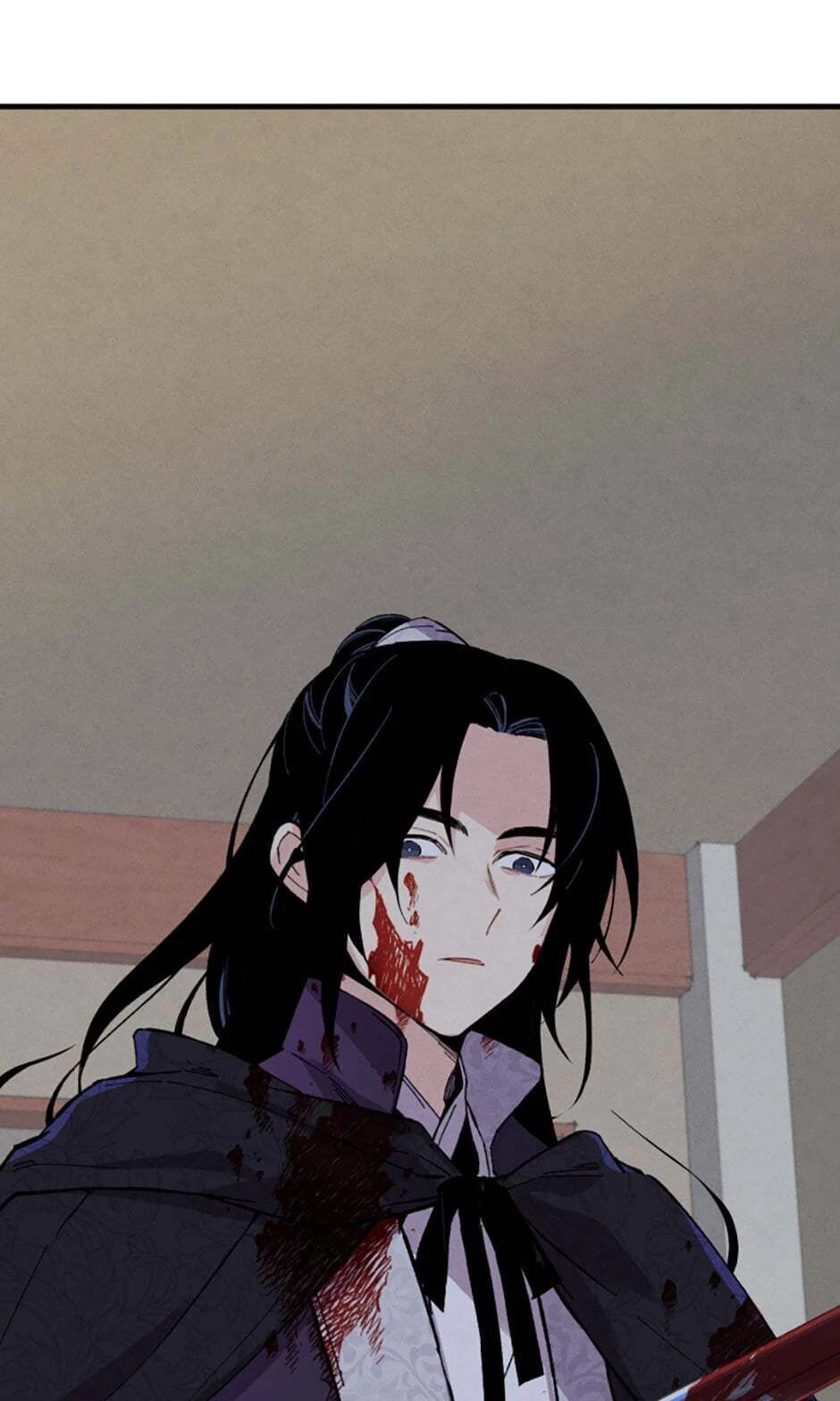 Masters of Lightning Knives Chapter 20 - 42