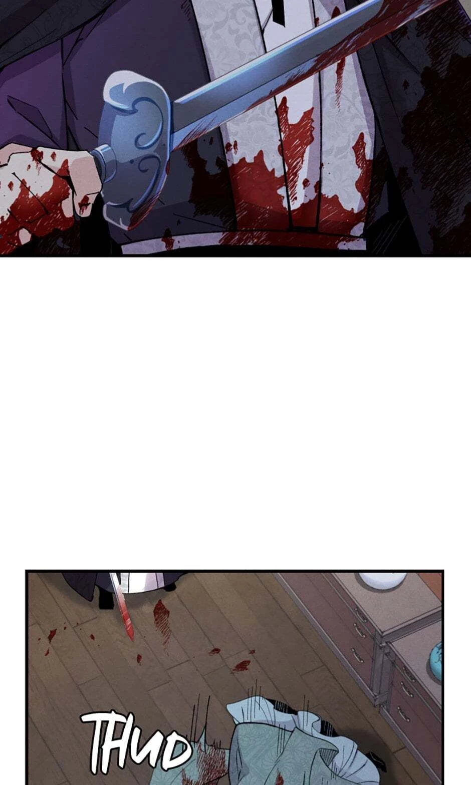 Masters of Lightning Knives Chapter 20 - 43